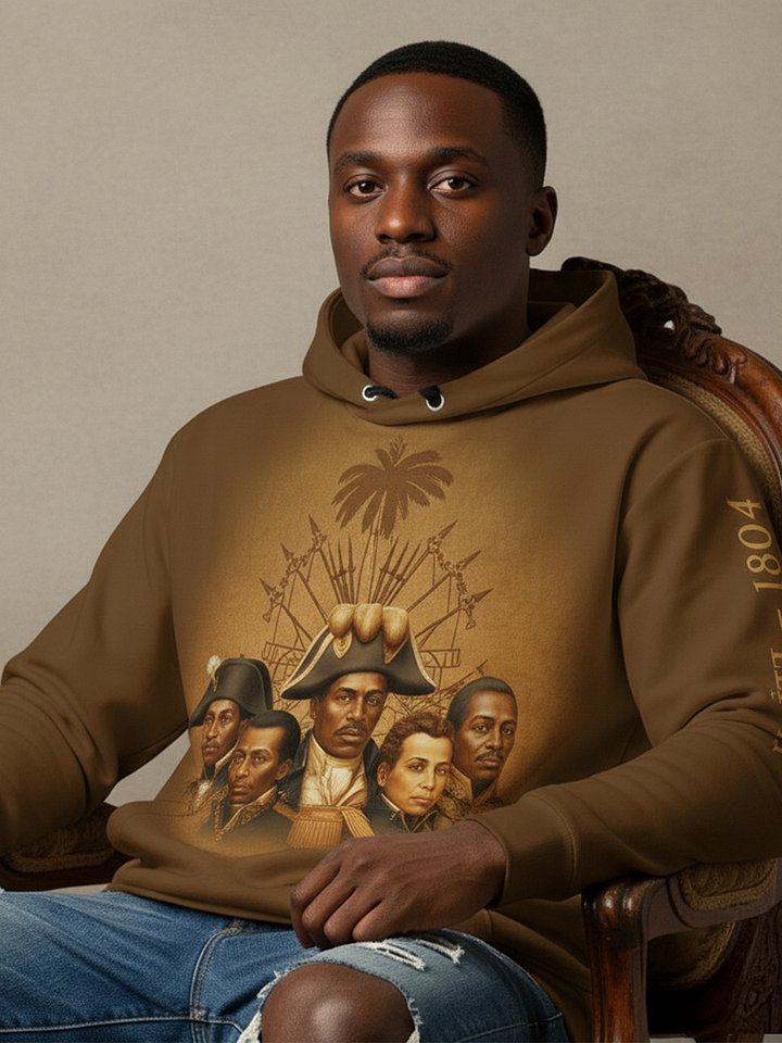 HÉROS - Limited Edition (71 left) product image (2)