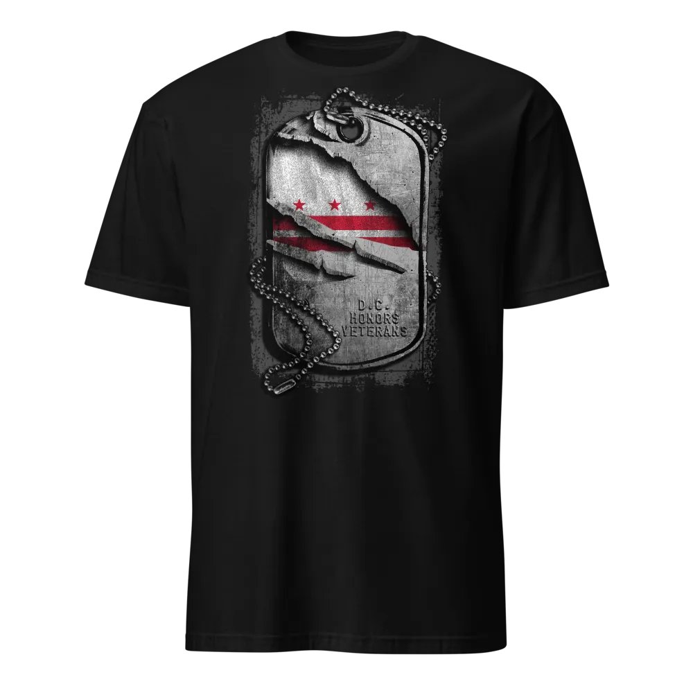 D.C. Honors Veterans product image (1)