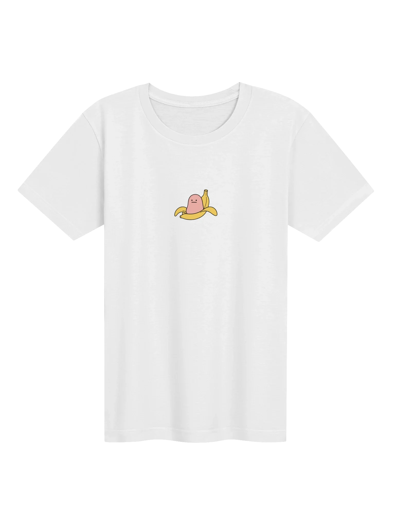 Banana Meat Eco T-Shirt