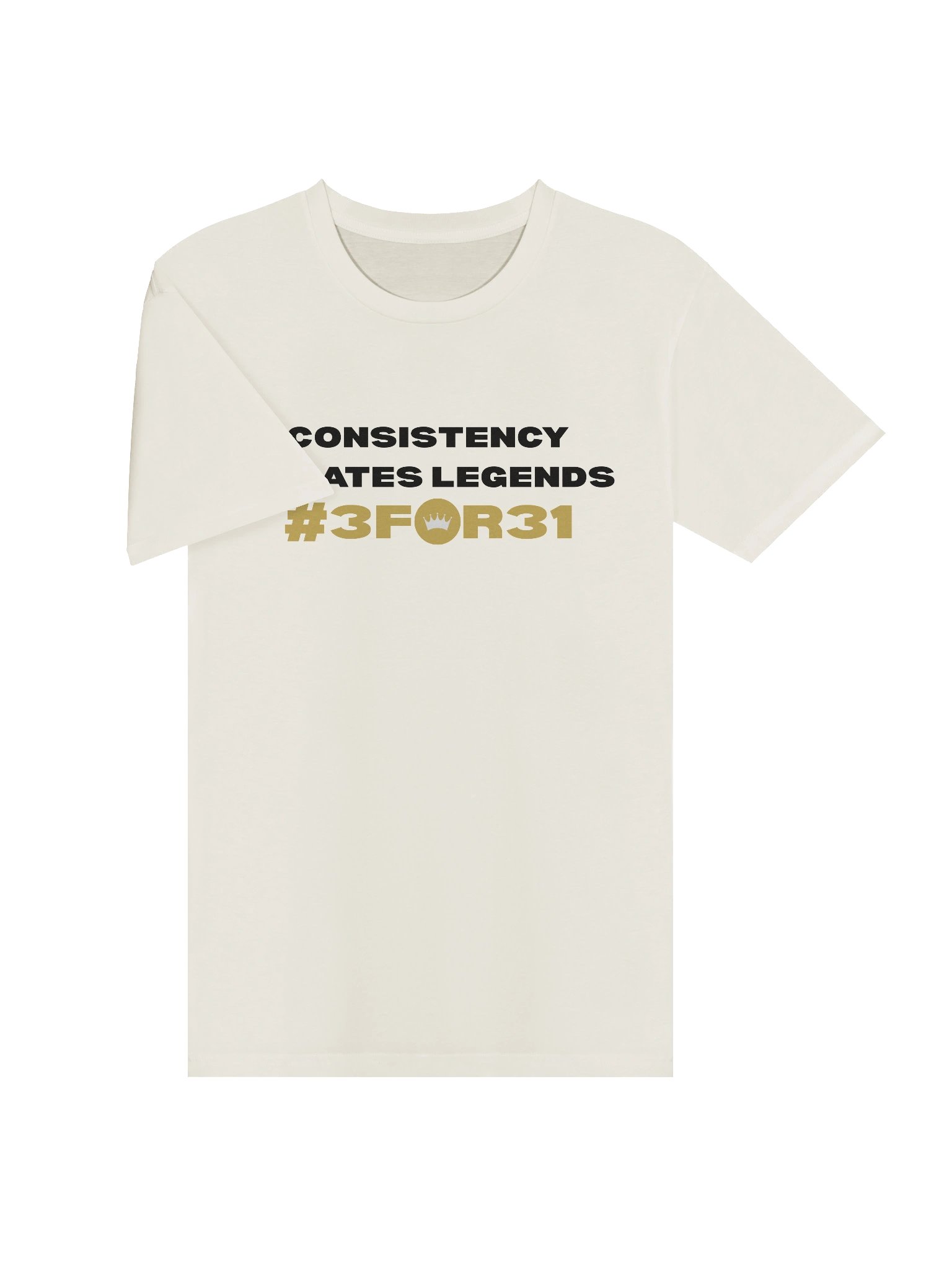 3for31 Tee product image (3)