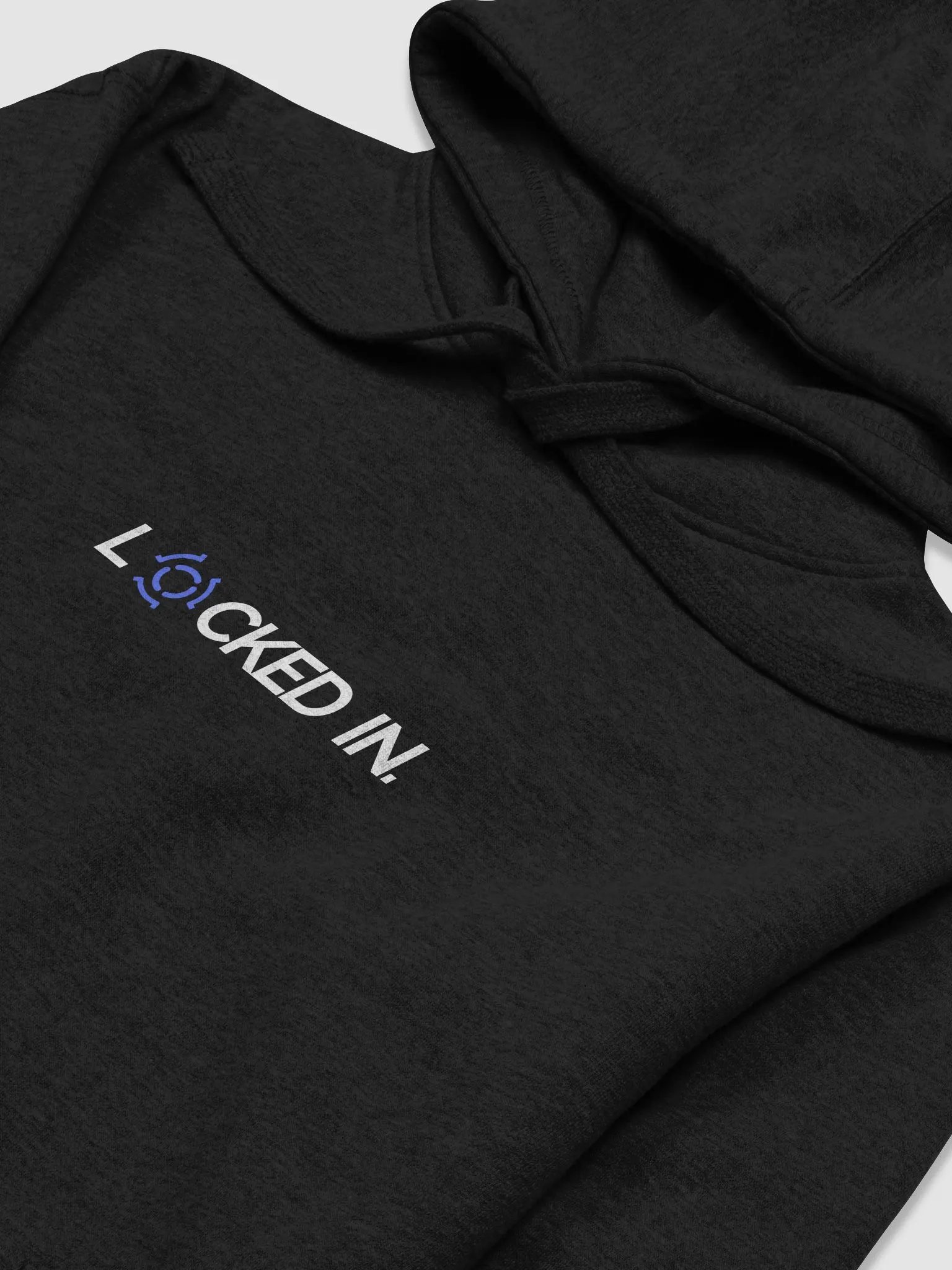 Locked In Hoodie product image (5)