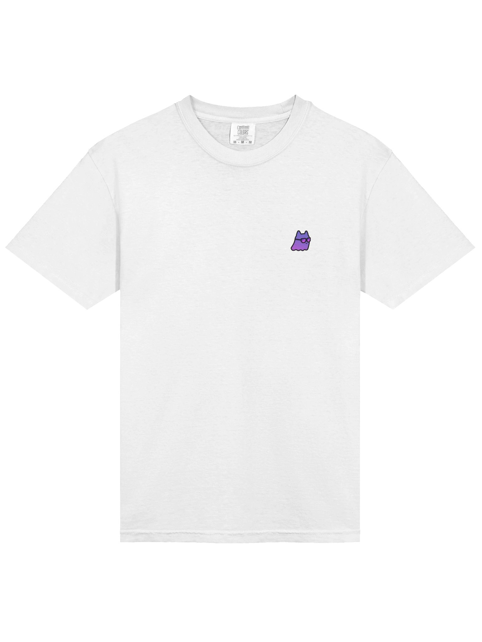 Bytecap T-Shirt product image (6)