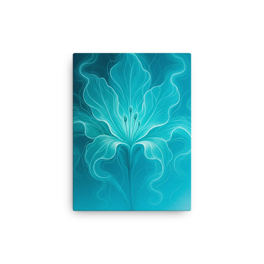 Etheral Ocean on Canvas product image (3)