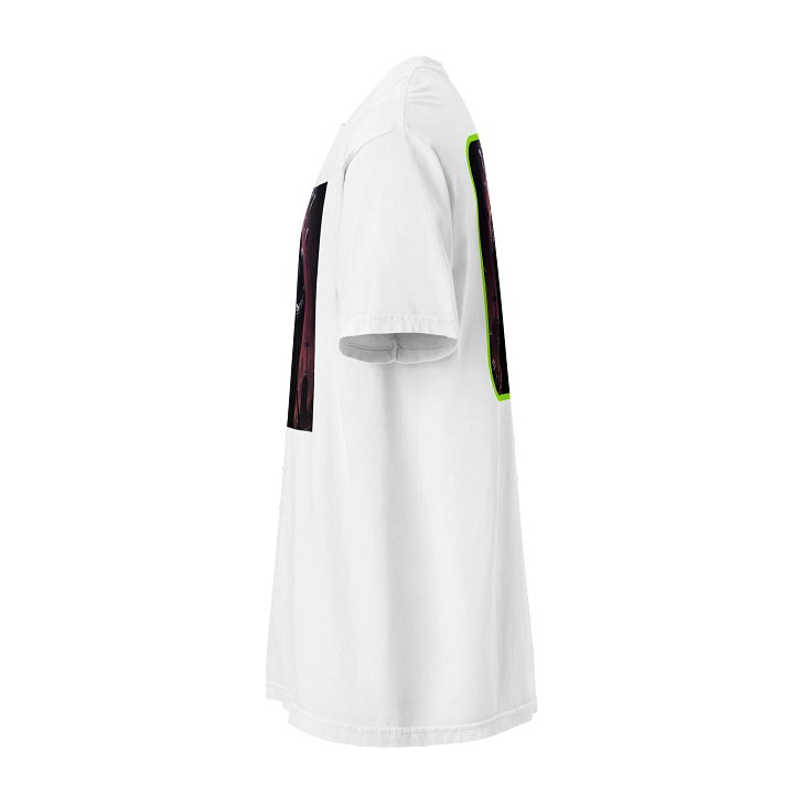 Asura mystical Heavyweight Tee product image (2)