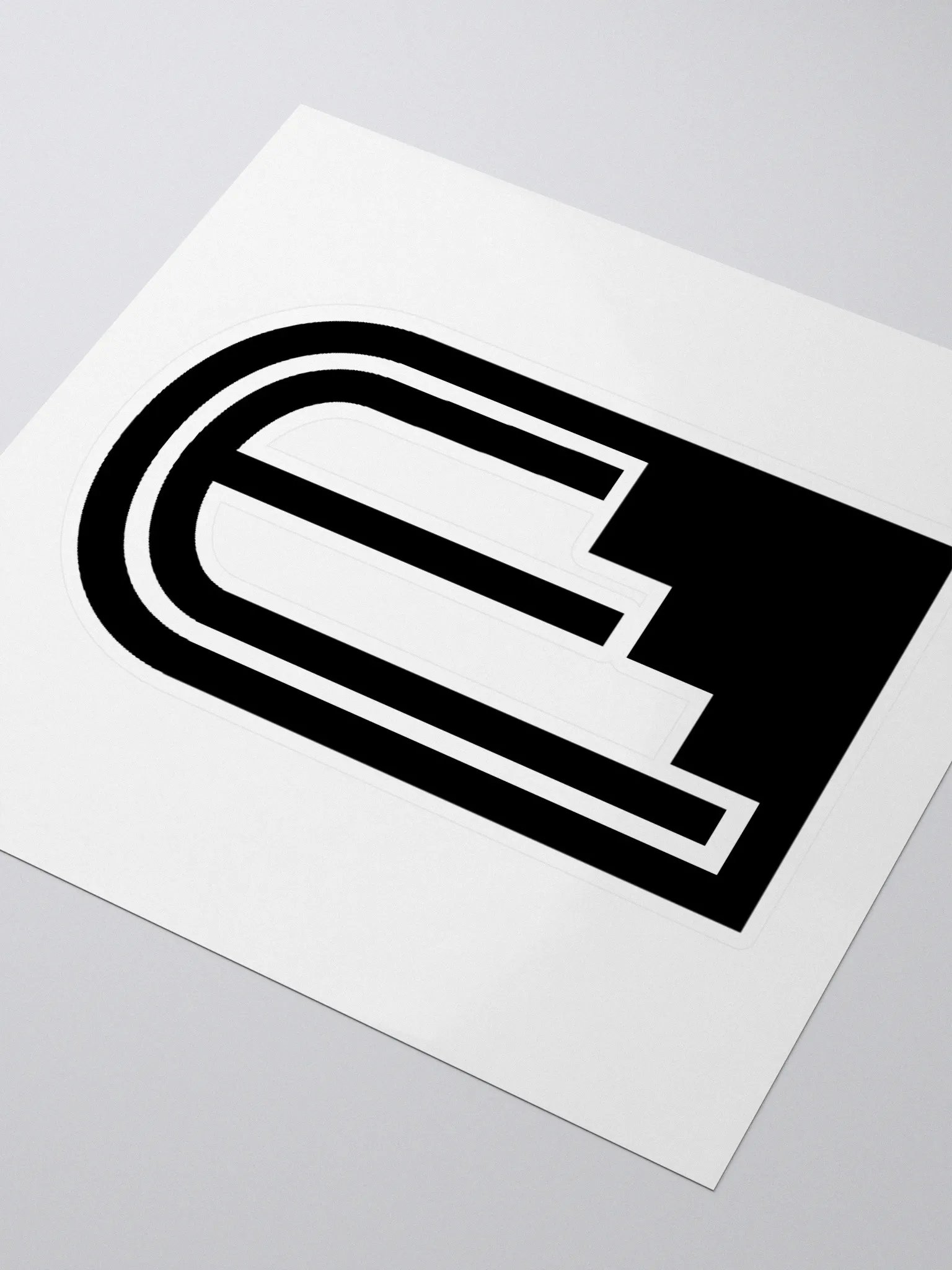 Liberal Orchard Sticker product image (3)