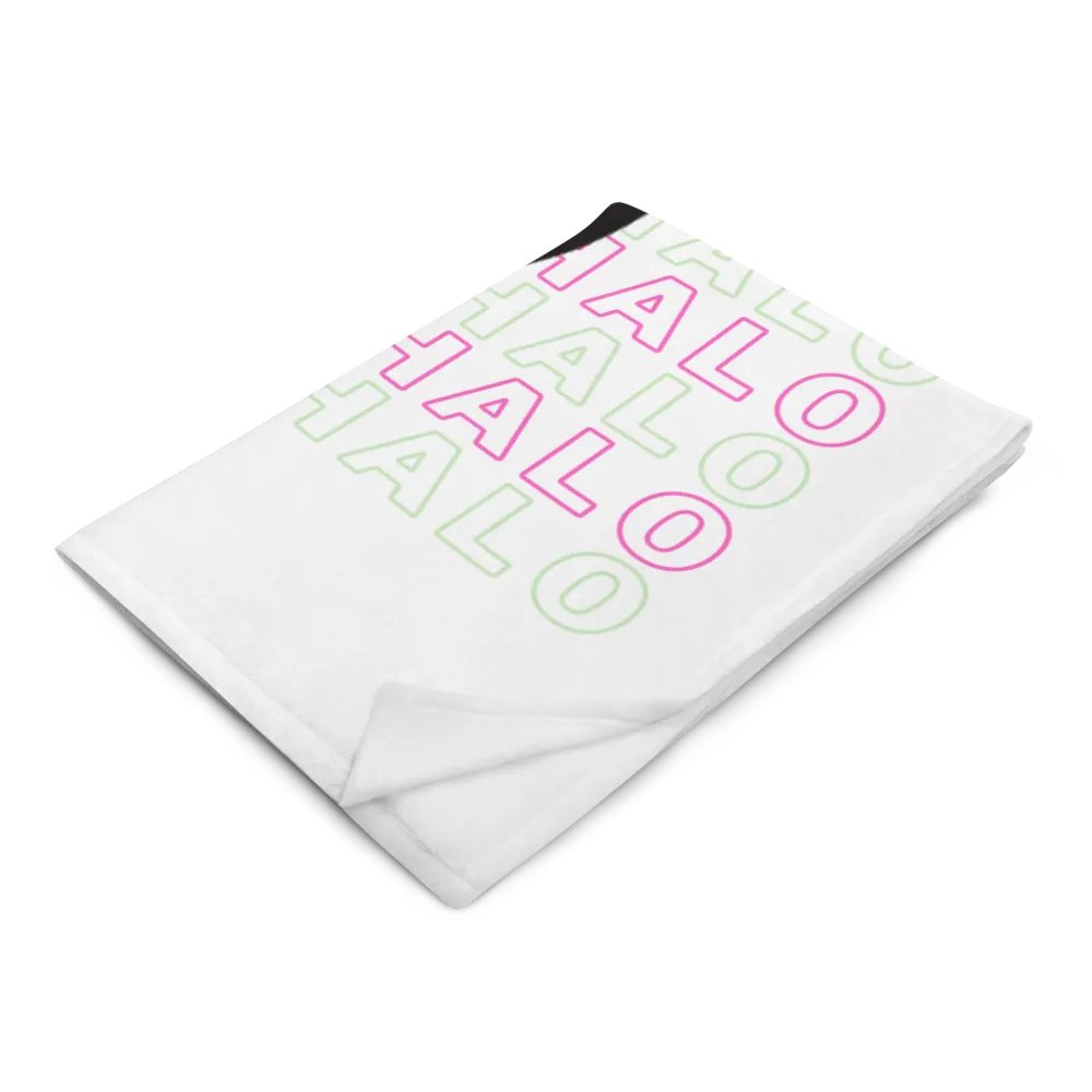 NH Est. 2021 Blanket product image (3)