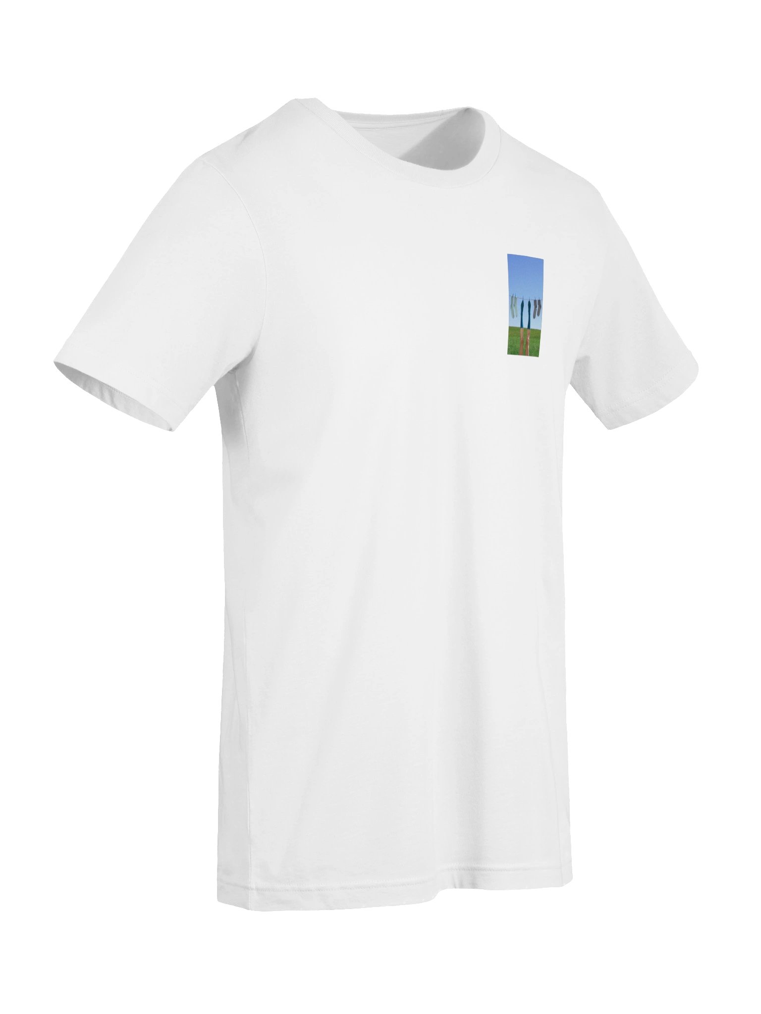 Sockline Daydream T-Shirt product image (7)