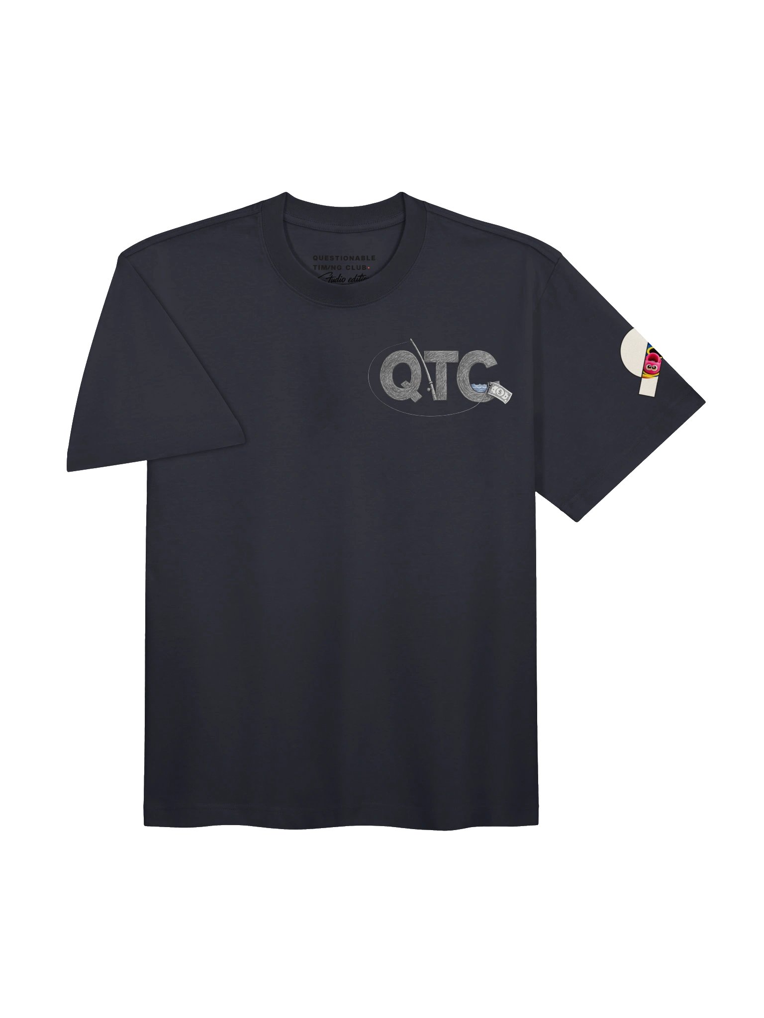 Budgeted Bait | Studio Edition | QTC product image (3)