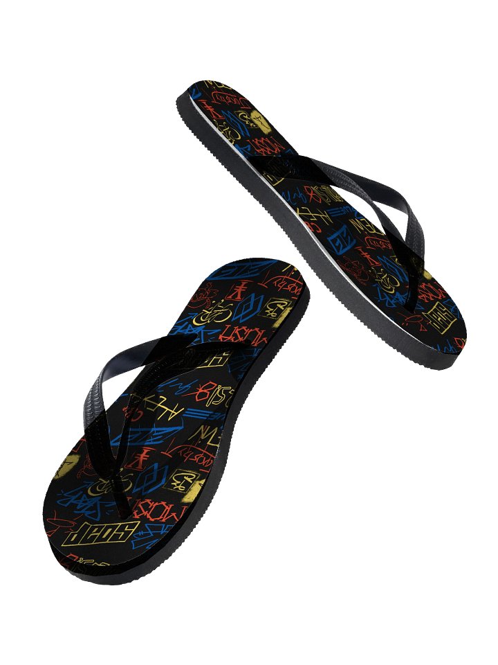 Graffiti Slides product image (2)