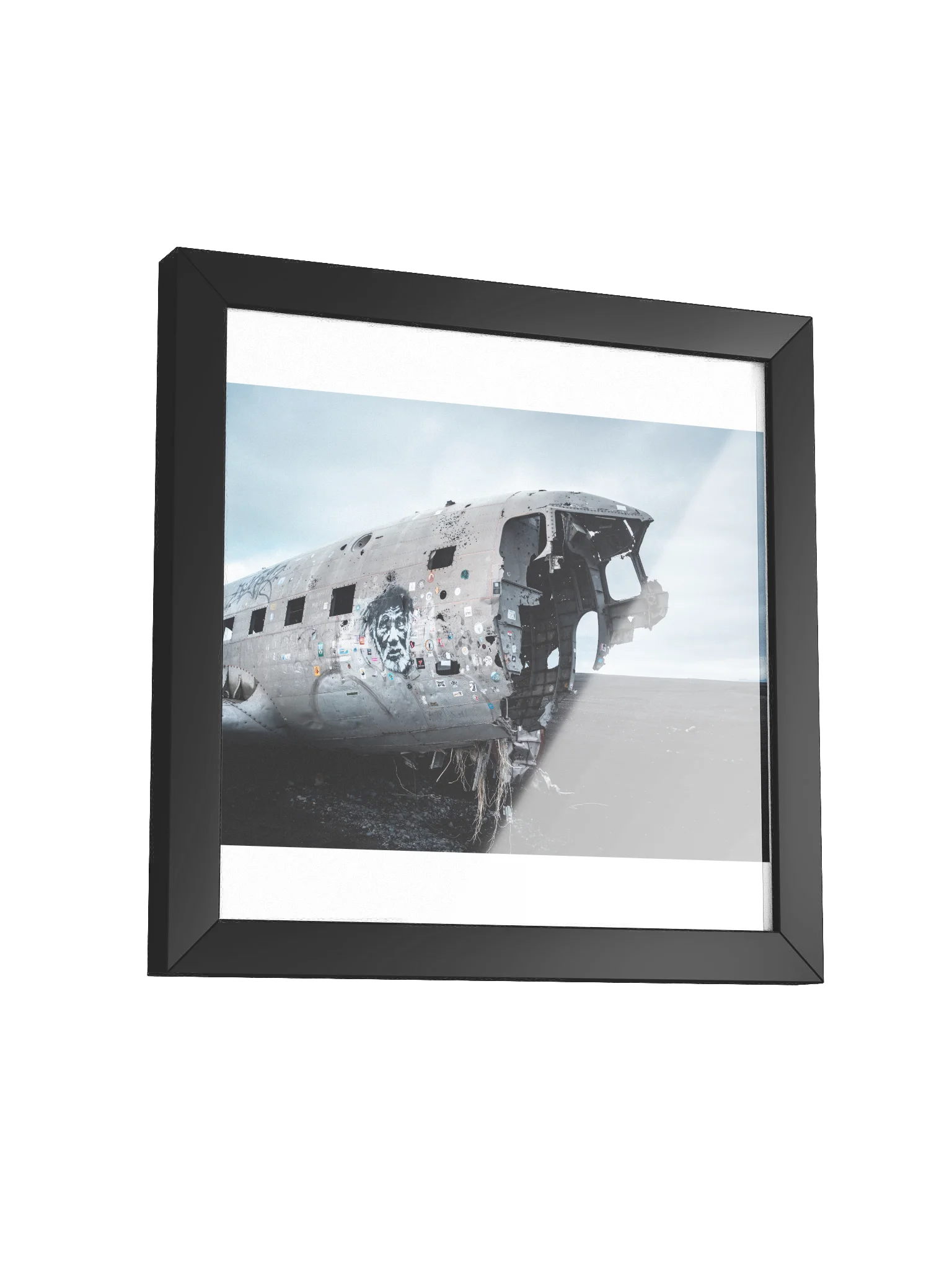 Solheimasandur Plane Wreck product image (13)