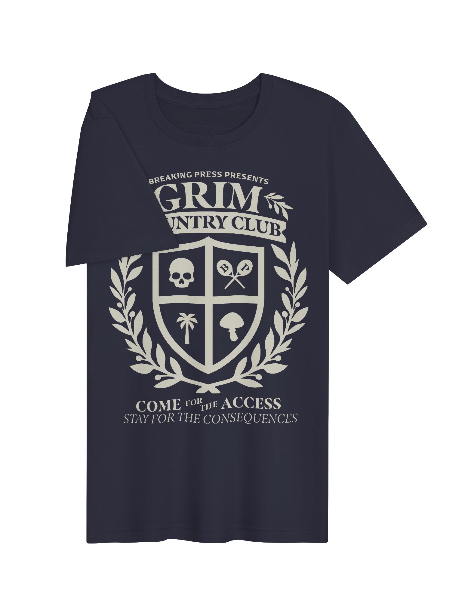 The Grim Club Dark product image (2)