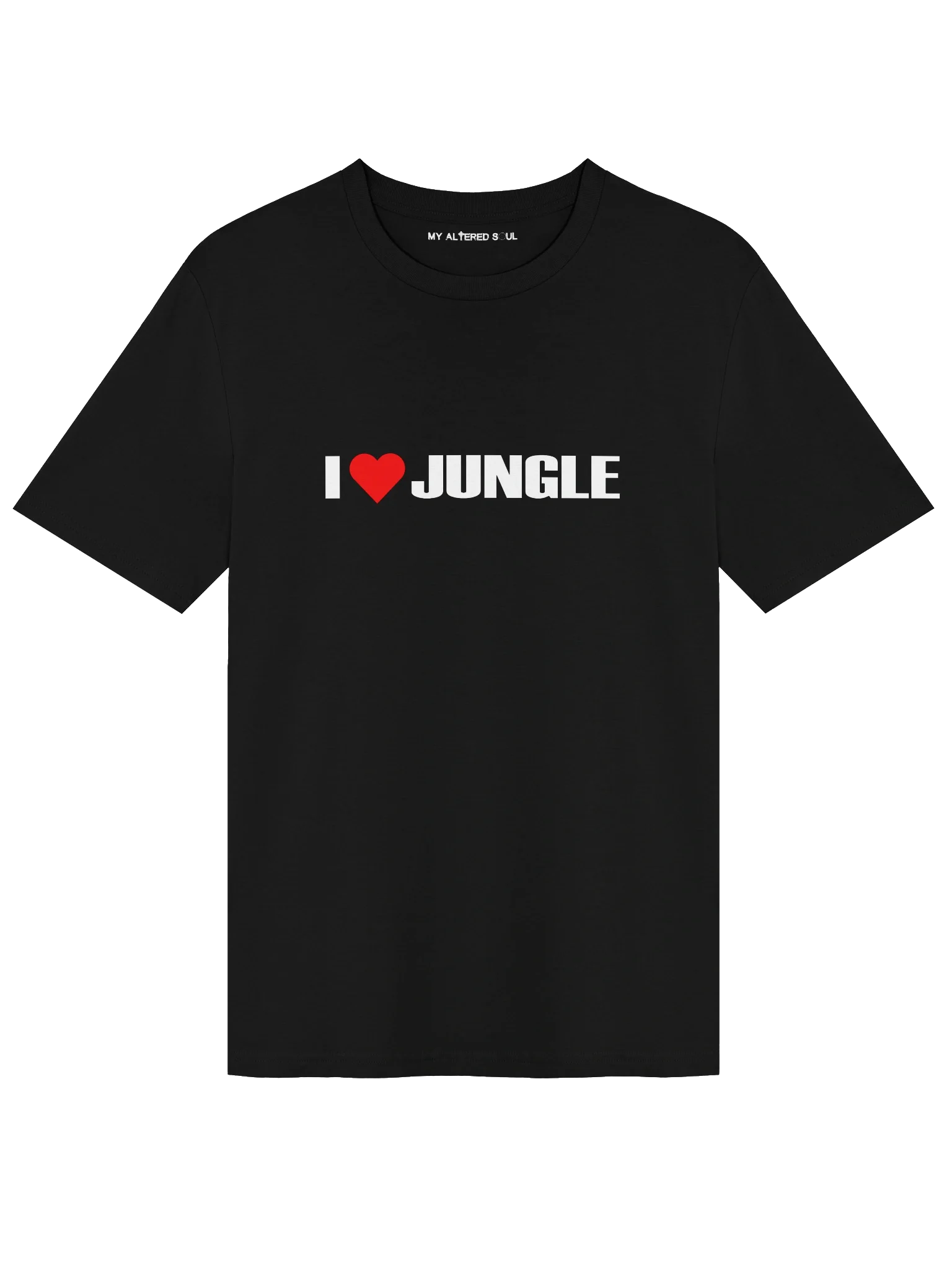 I <3 Jungle