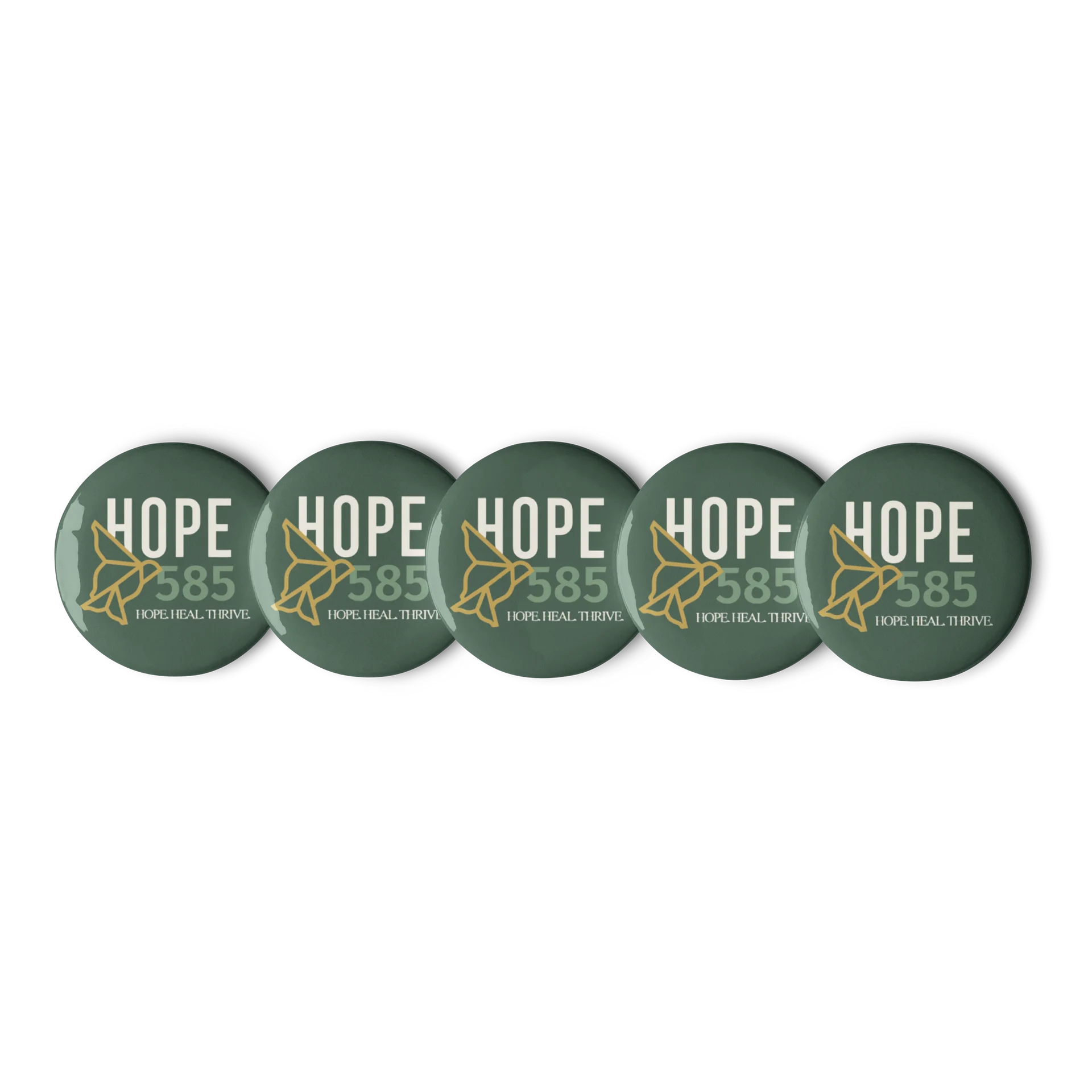 HOPE585 Pins product image (1)