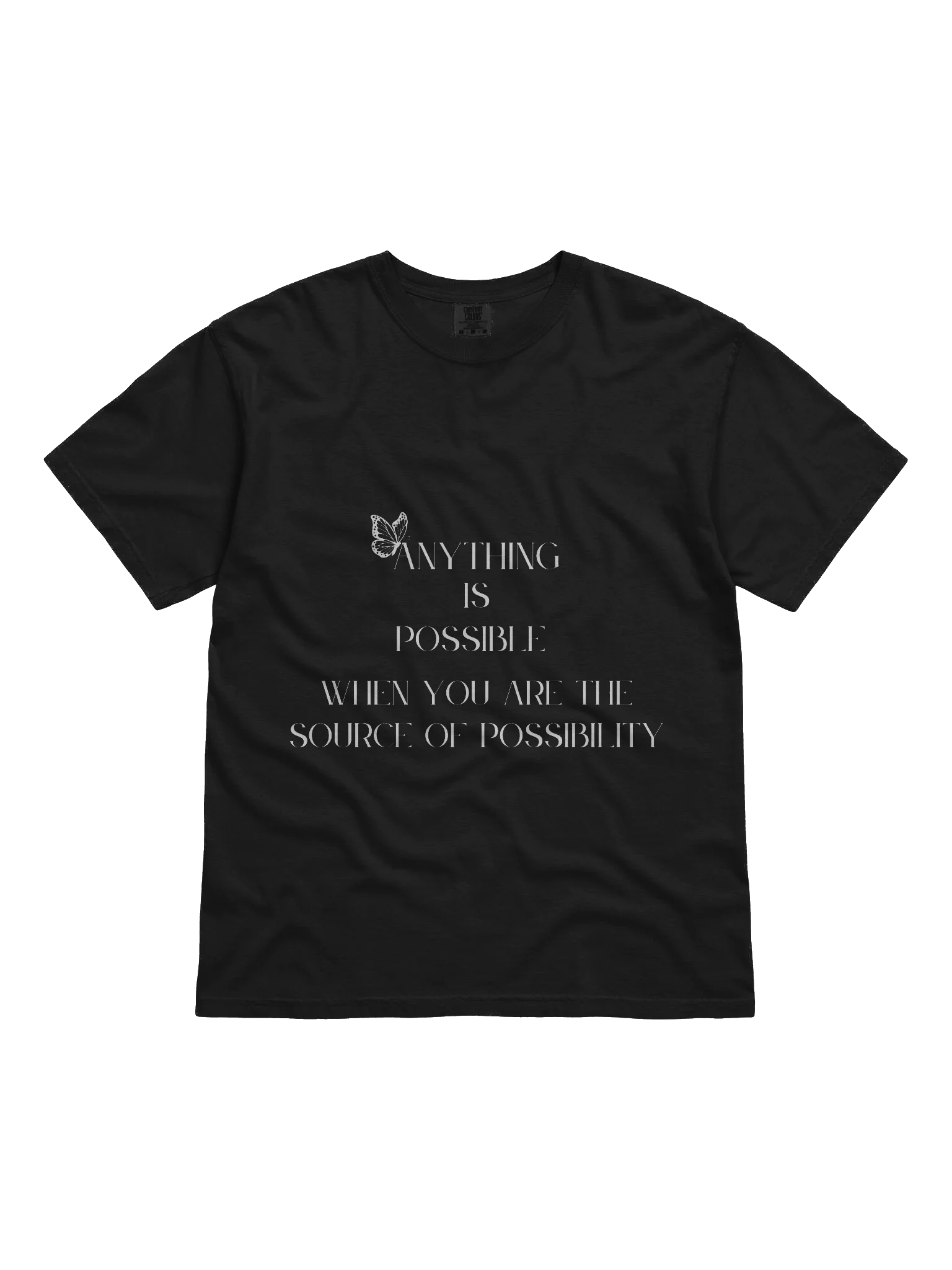 You Are Source - Tee product image (1)