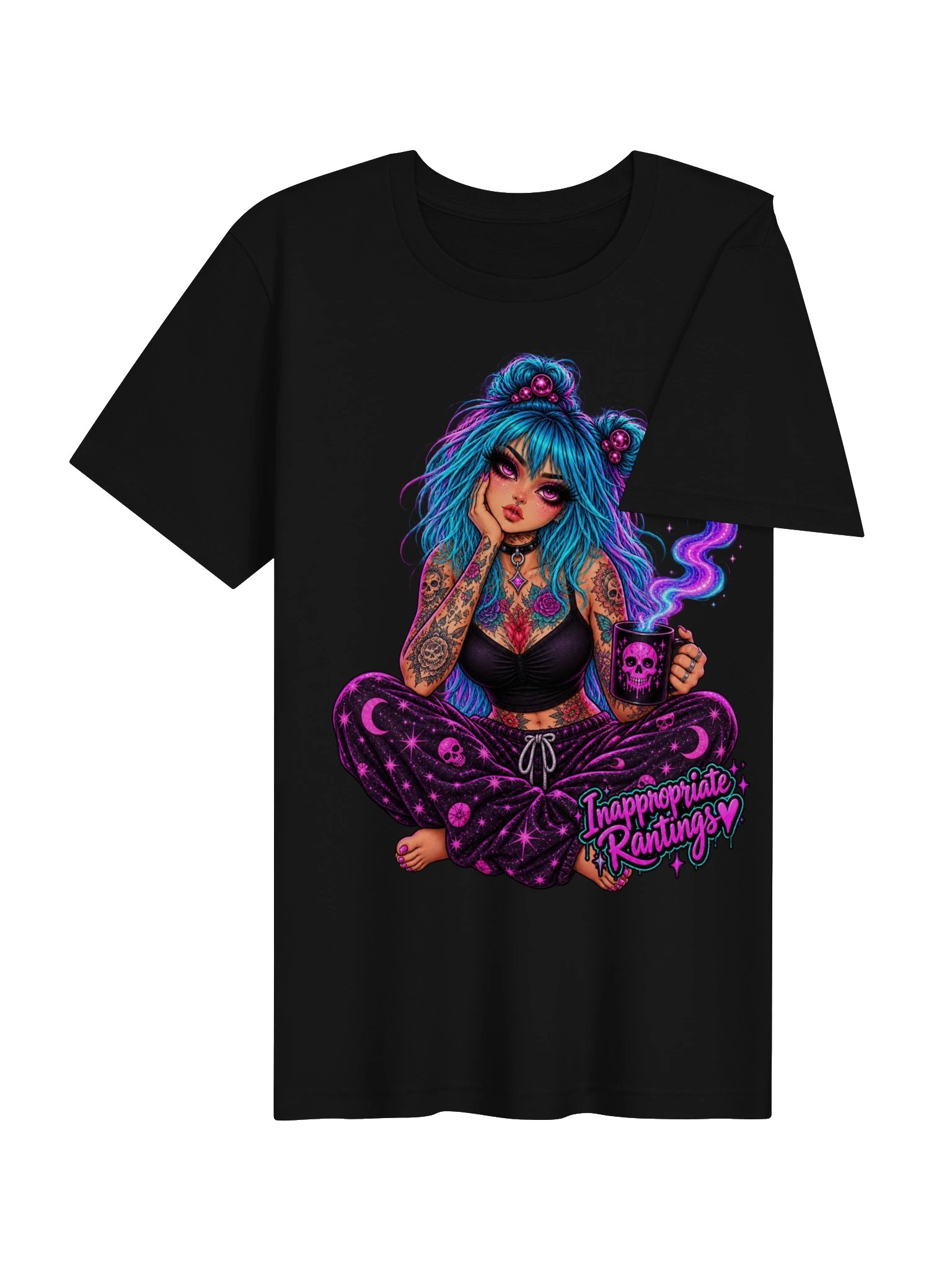 Willow Tee product image (14)
