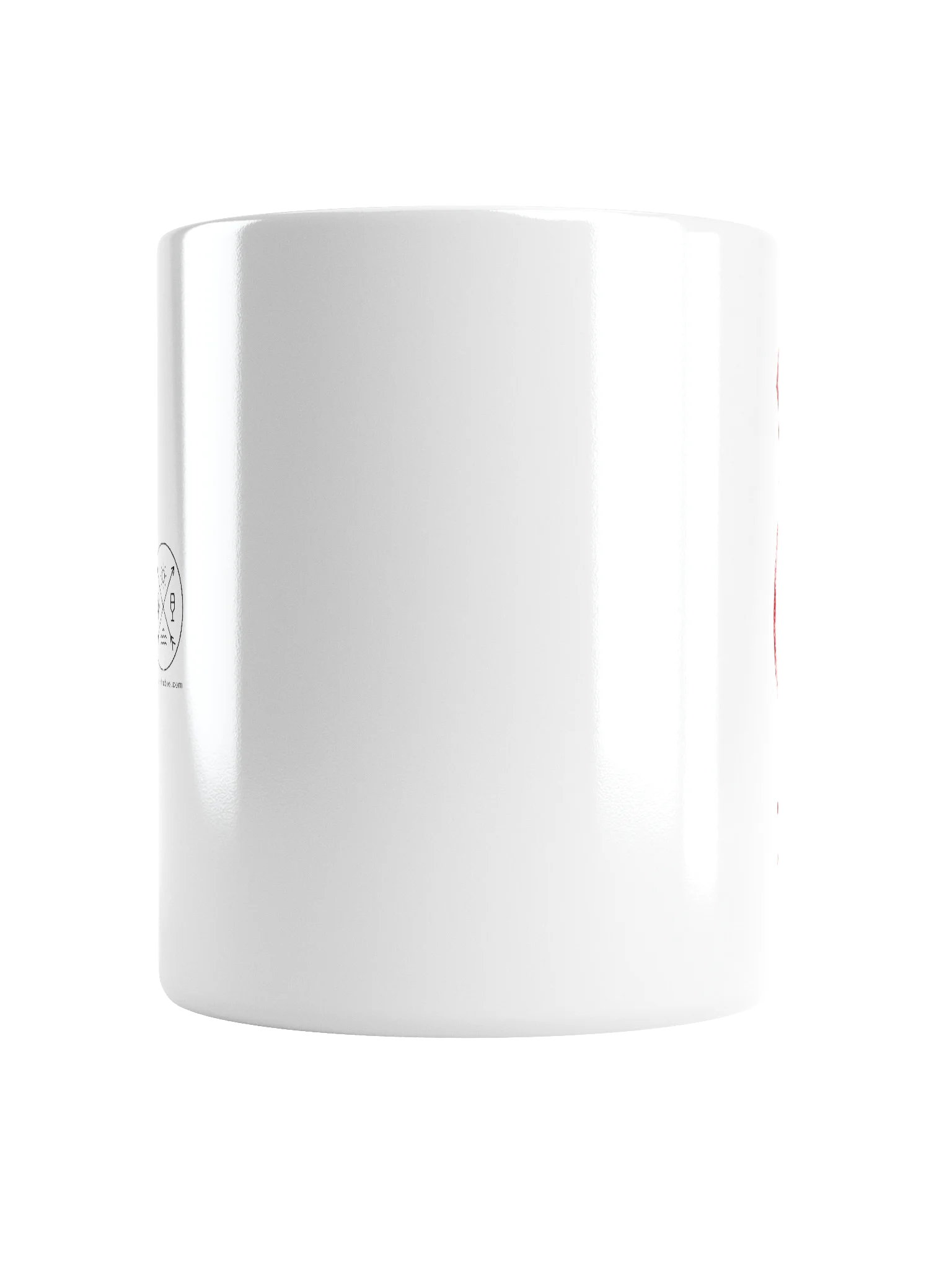 PUE Crest Mug product image (6)