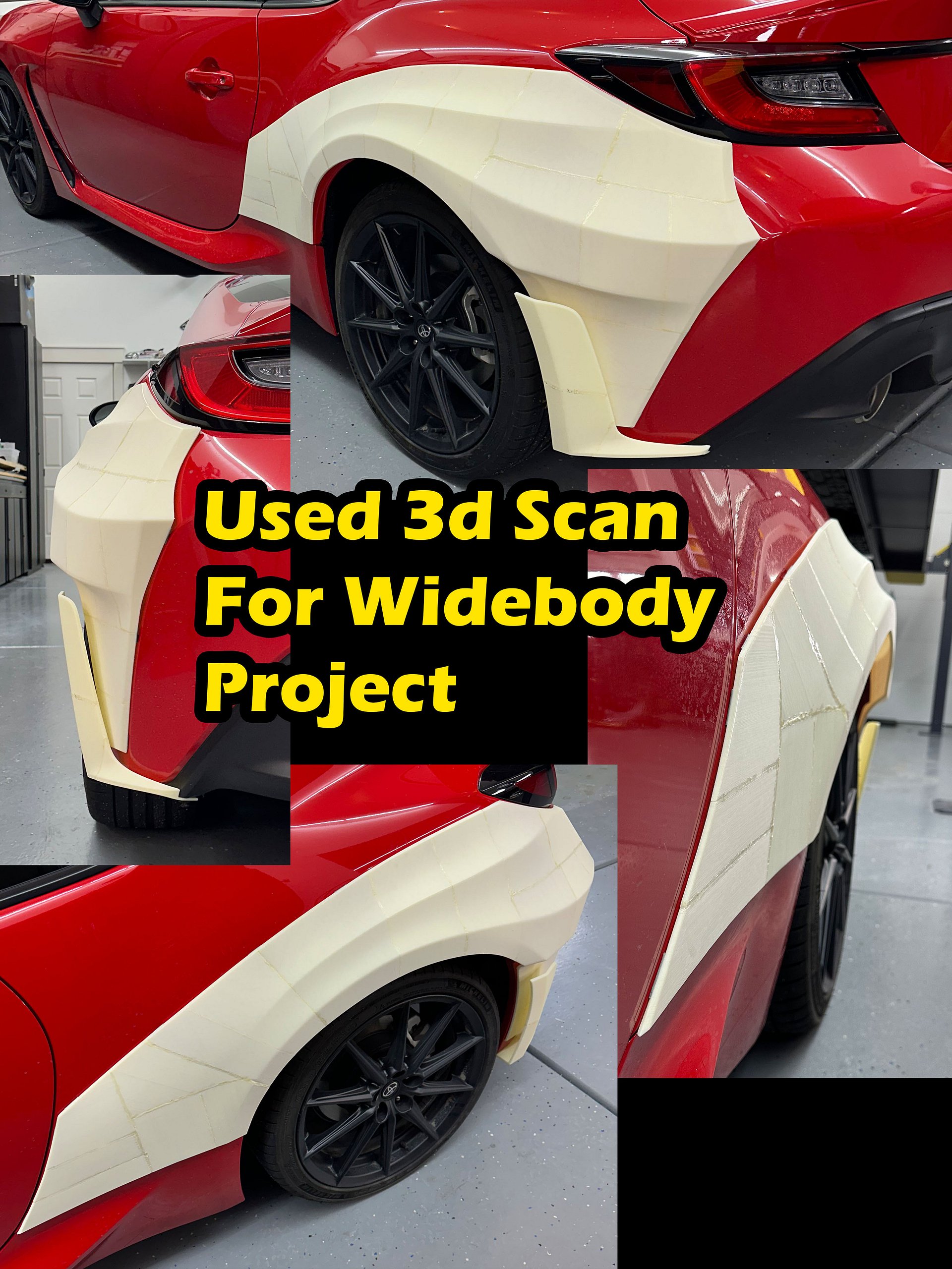 2022 Toyota GR86 product image (10)