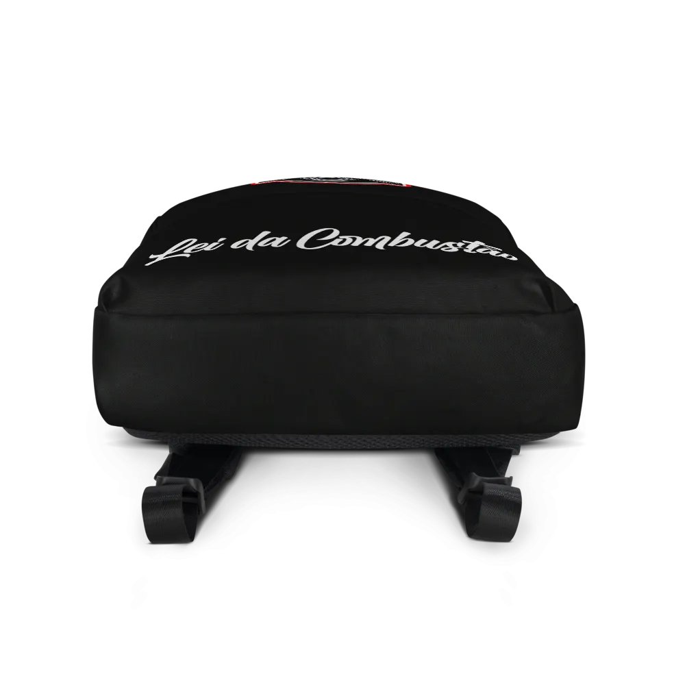 Crew Backpack product image (4)