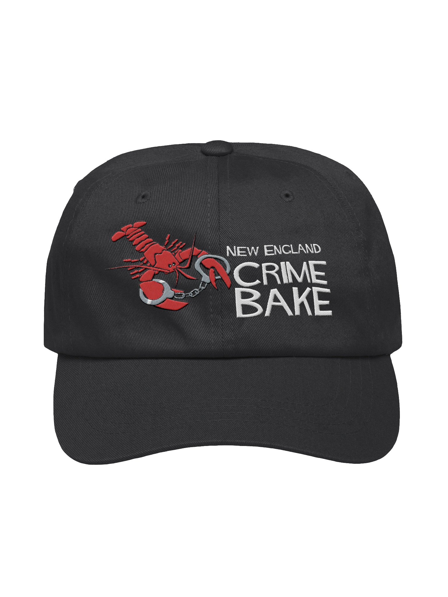 NECB Classic Hat product image (1)