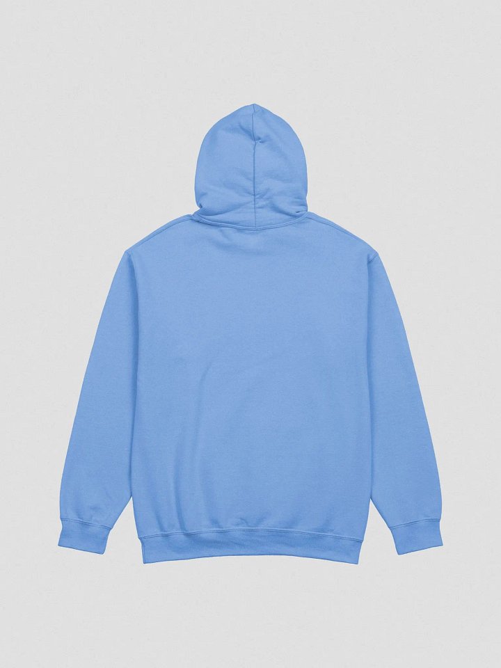 Pinipy The Demon Hoodie V2 (Colour Options) product image (15)