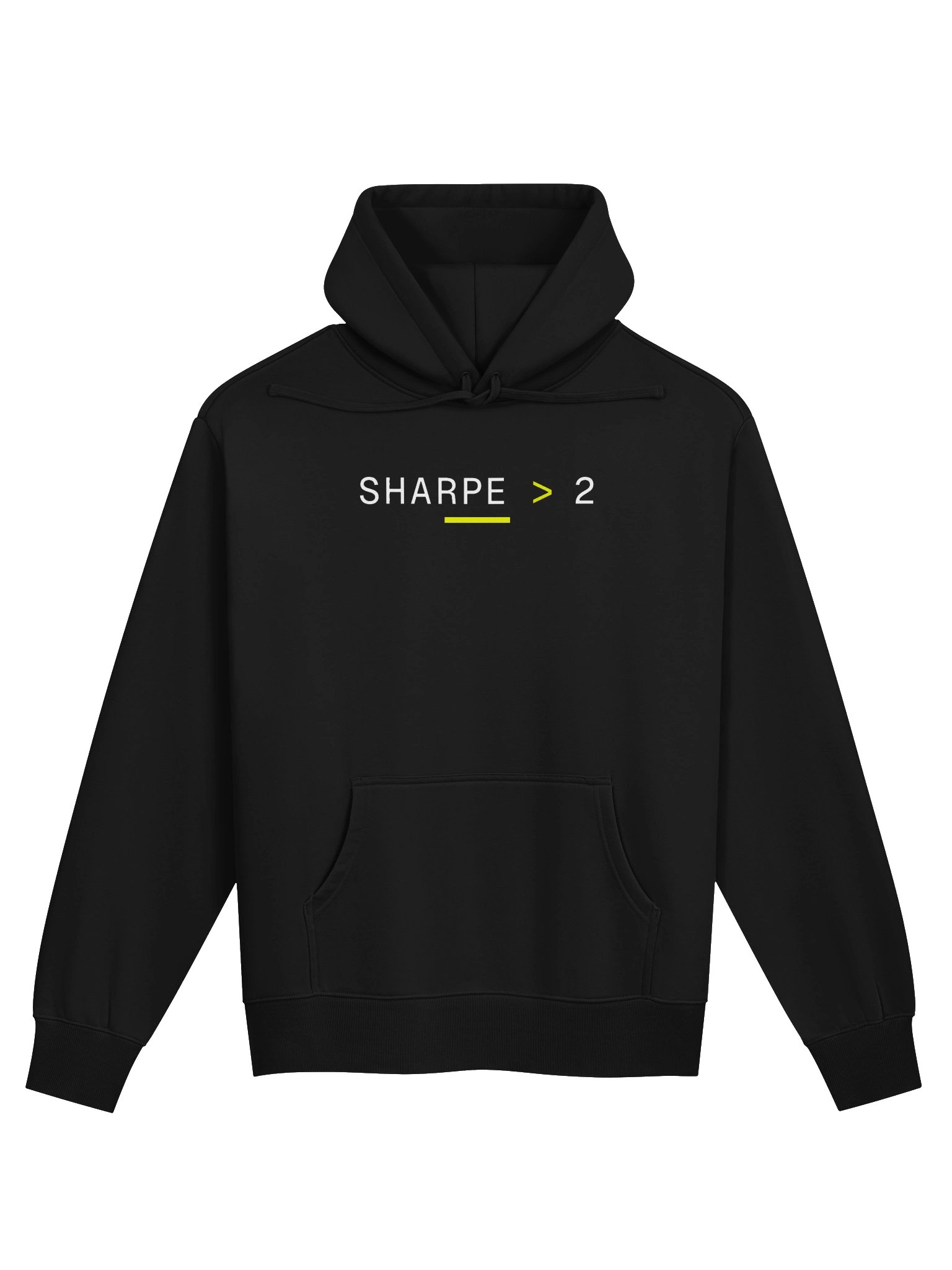 SIGREX Wear — Sharpe > 2 Hoodie product image (1)