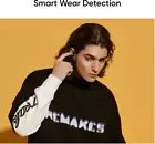 Realme Buds Air 2 with Active Noise Cancellation Bluetooth Headset True Wireless product image (9)