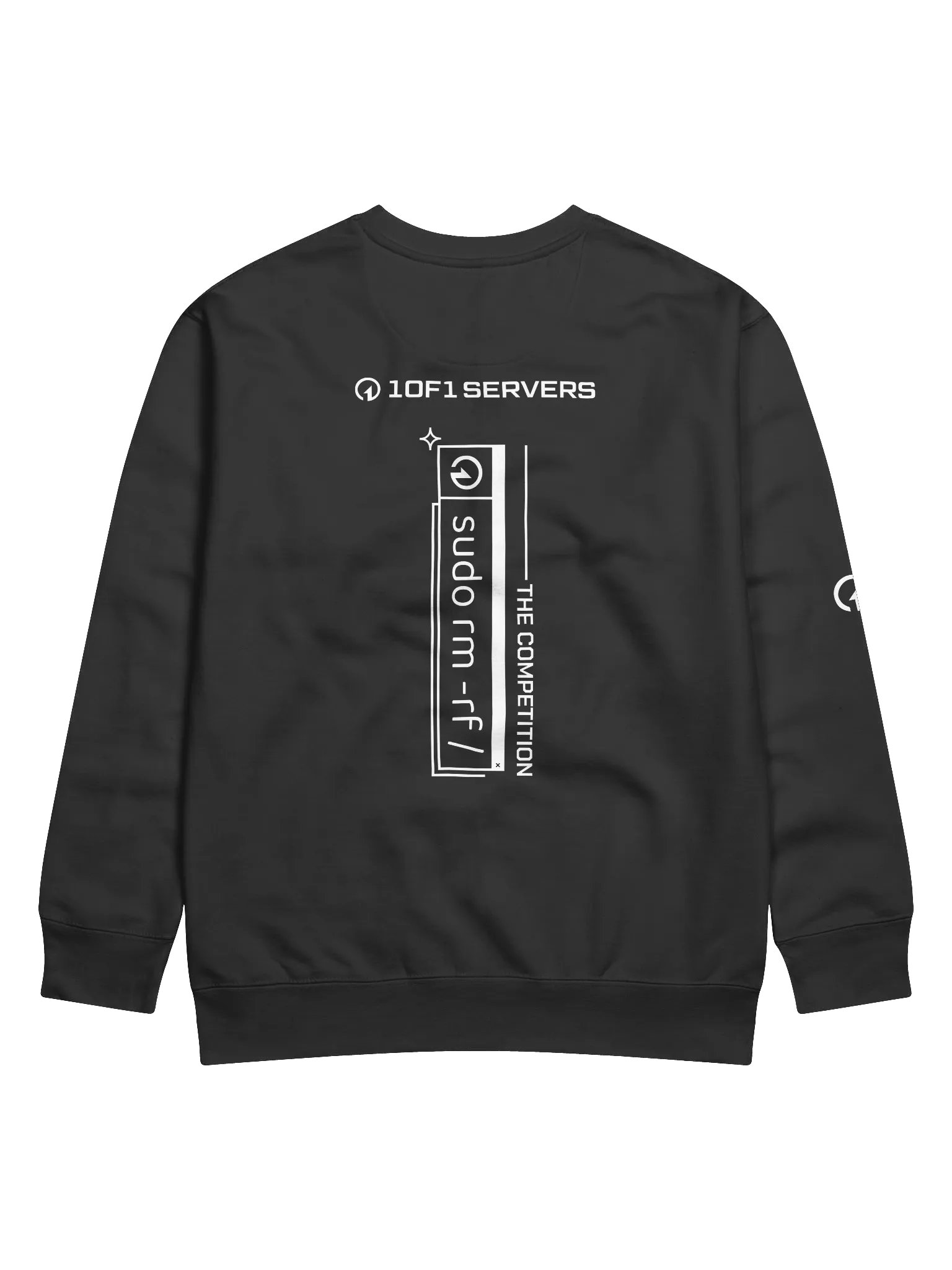 Sudo Sweatshirt - Vintage product image (2)