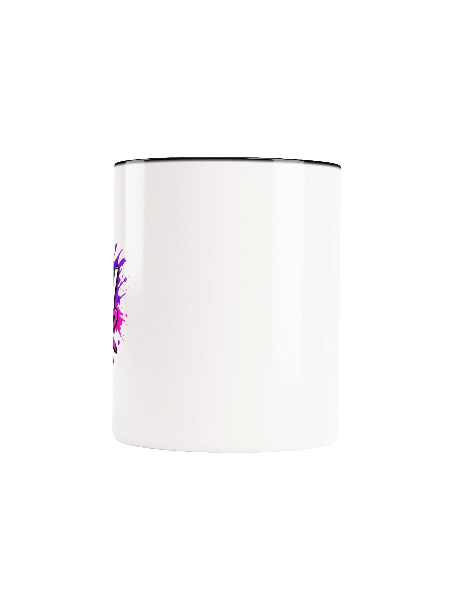 LeexyQueer Rainbow Pride Mug product image (10)