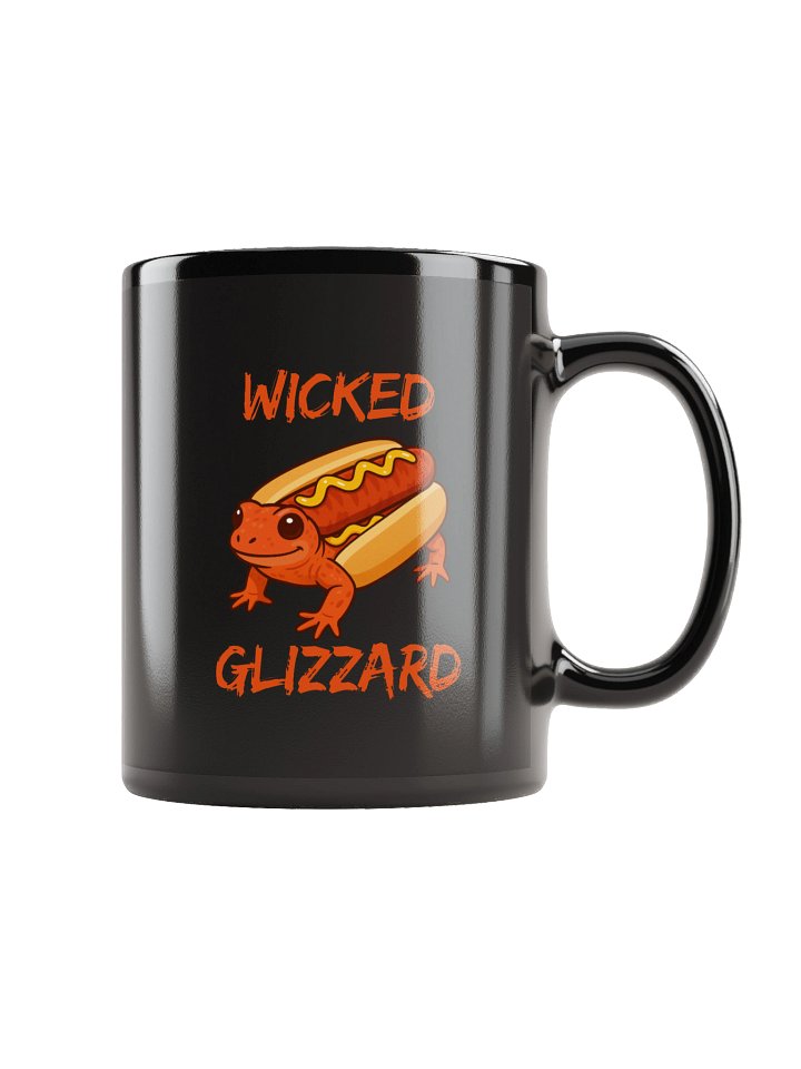 Wicked Glizzard Mug product image (2)