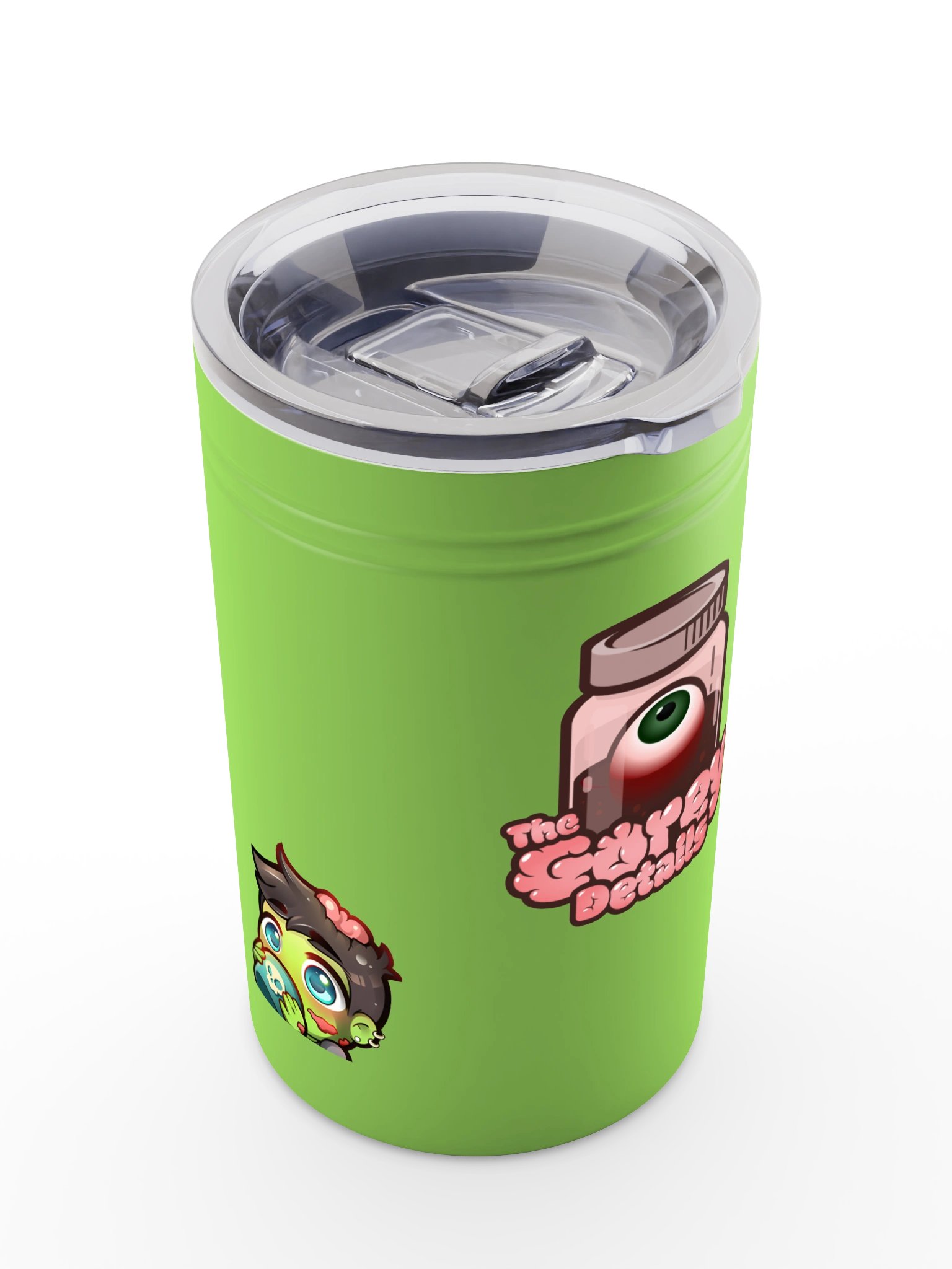Sherpa Vacuum Tumbler & Insulator product image (46)