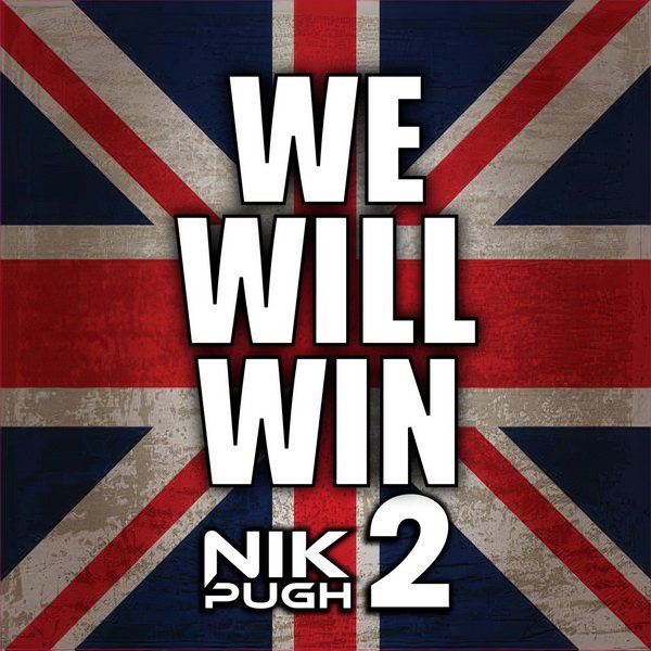 We Will Win -2 product image (1)