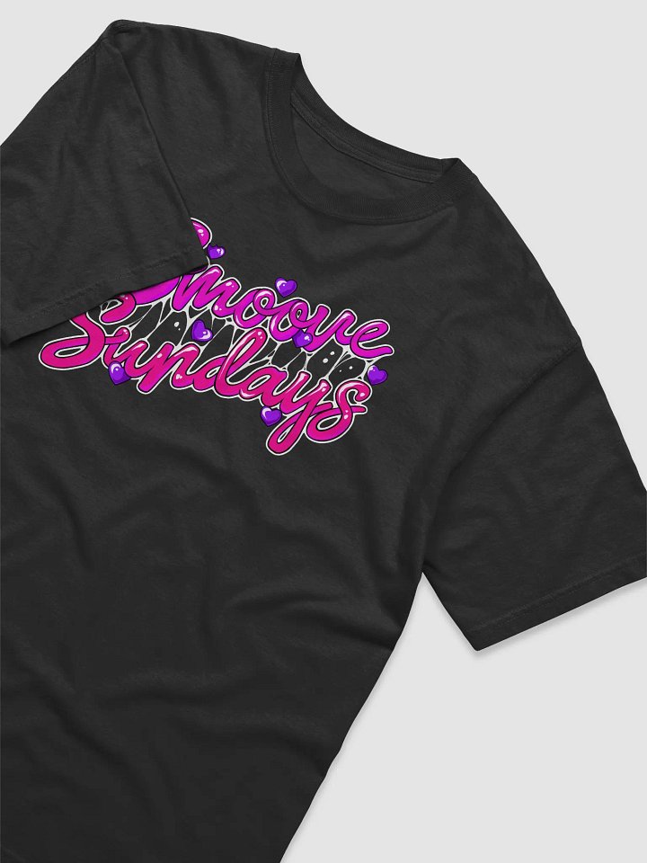 Smoove Sundays Tee product image (2)