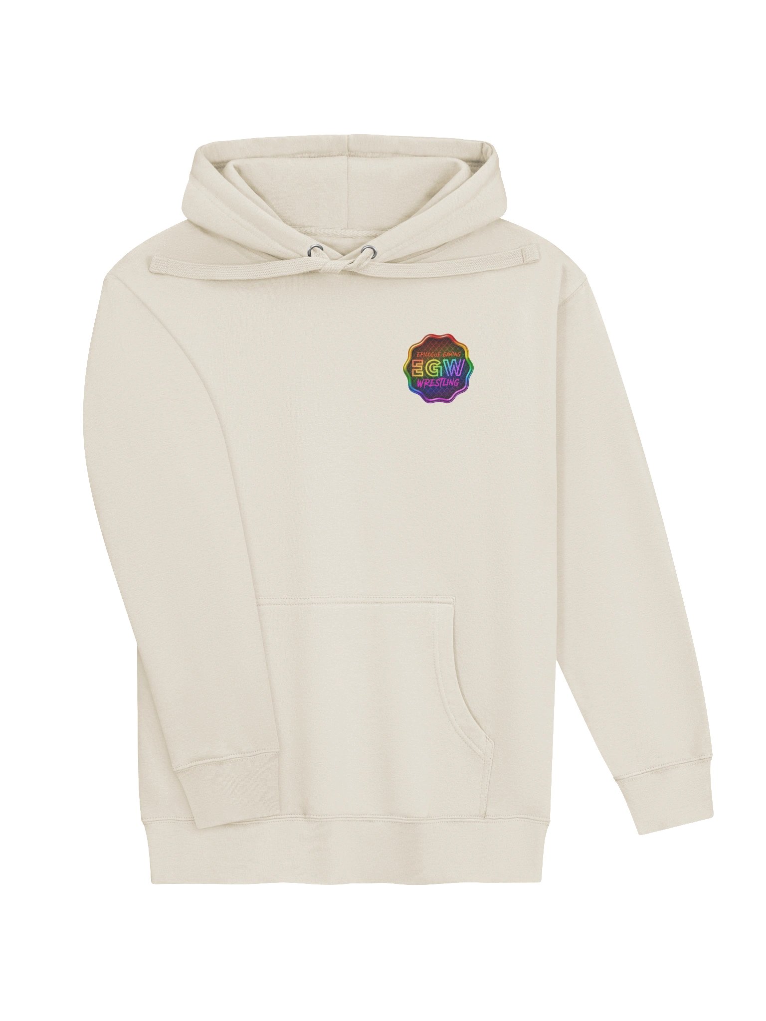 EGW Pride Hoodie! product image (1)