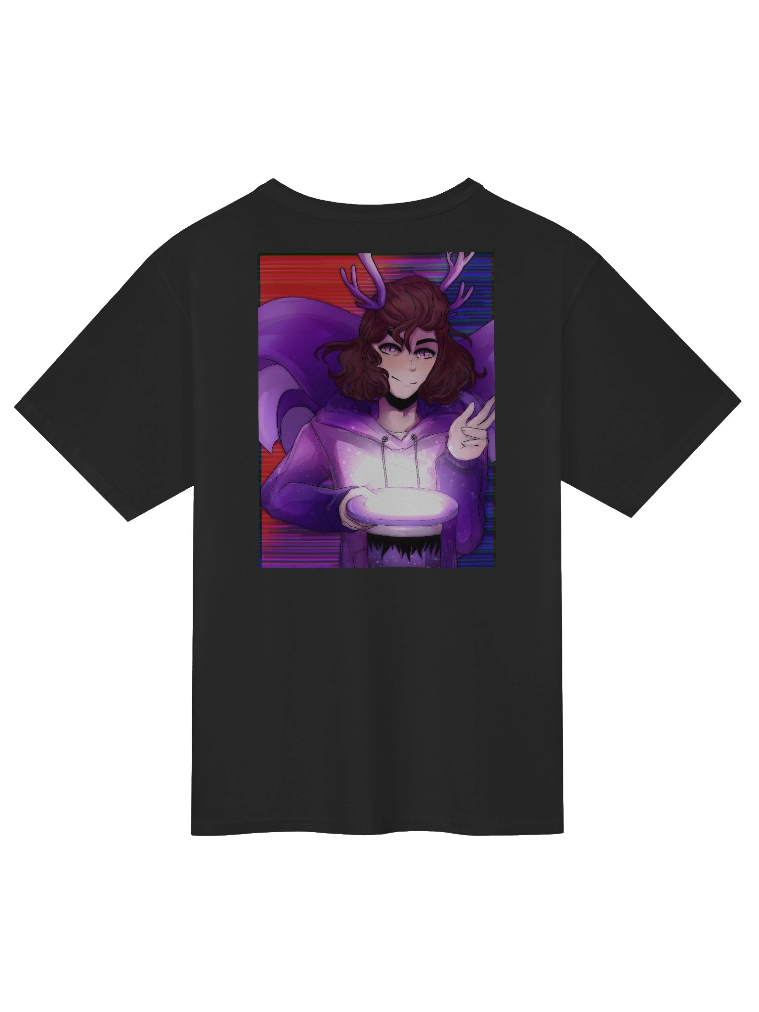 'Magic' Champion Relaxed T-Shirt product image (2)