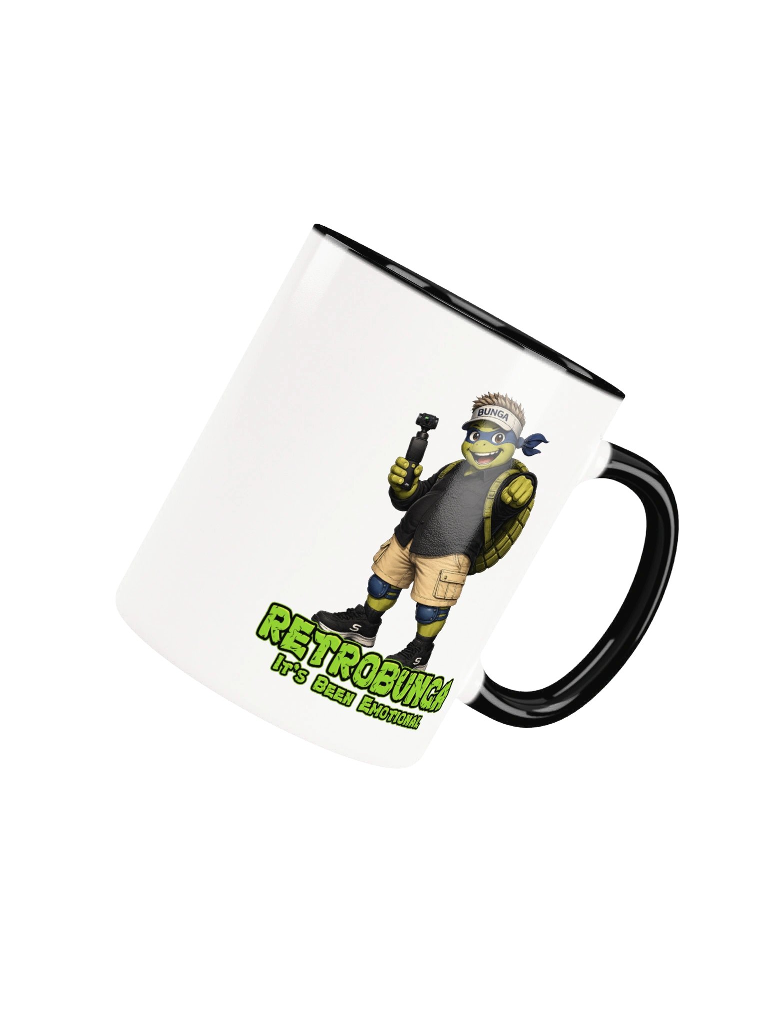 RETROBUNGA Mug product image (26)