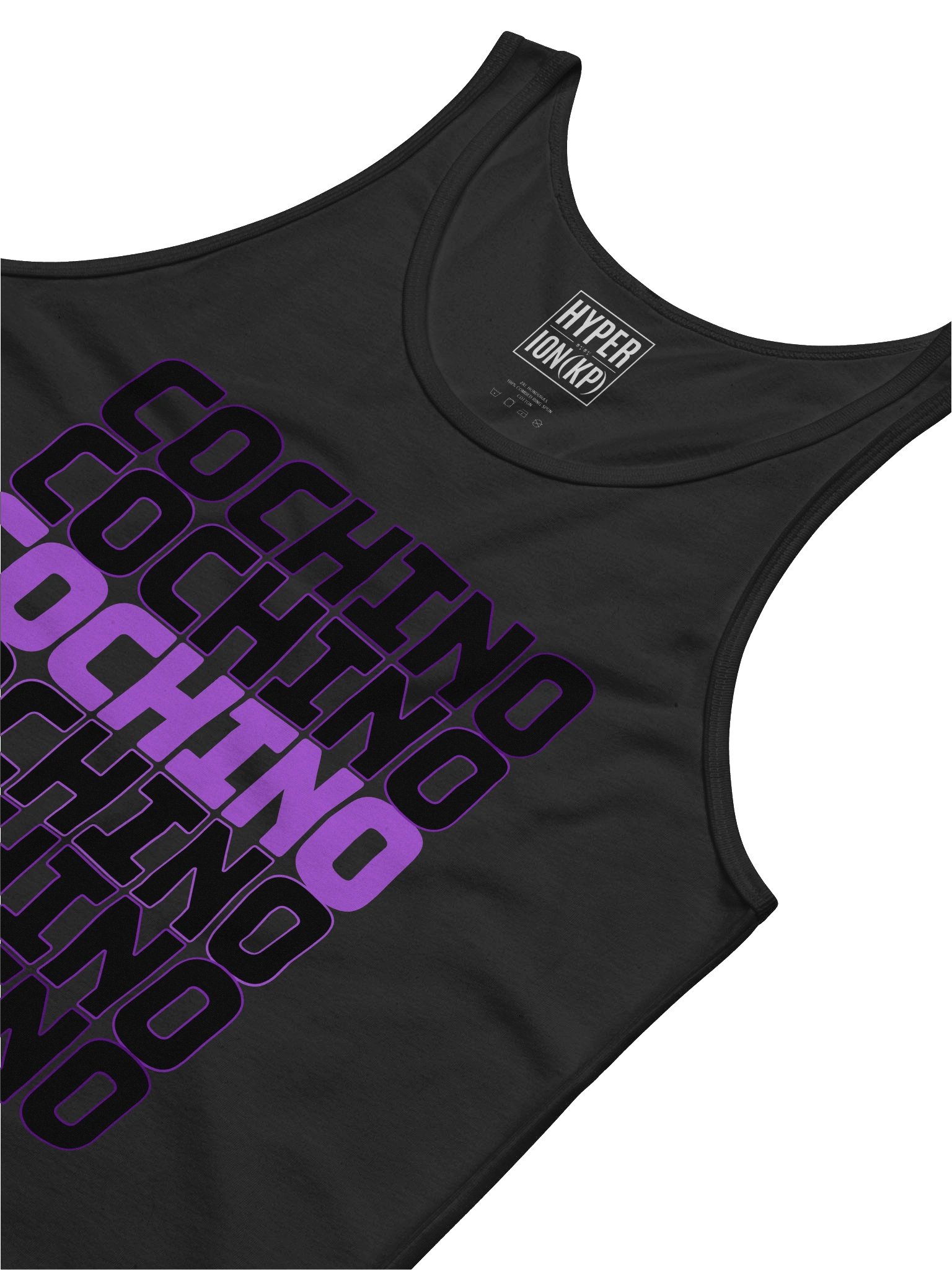 hyper's Cochino Tank product image (3)