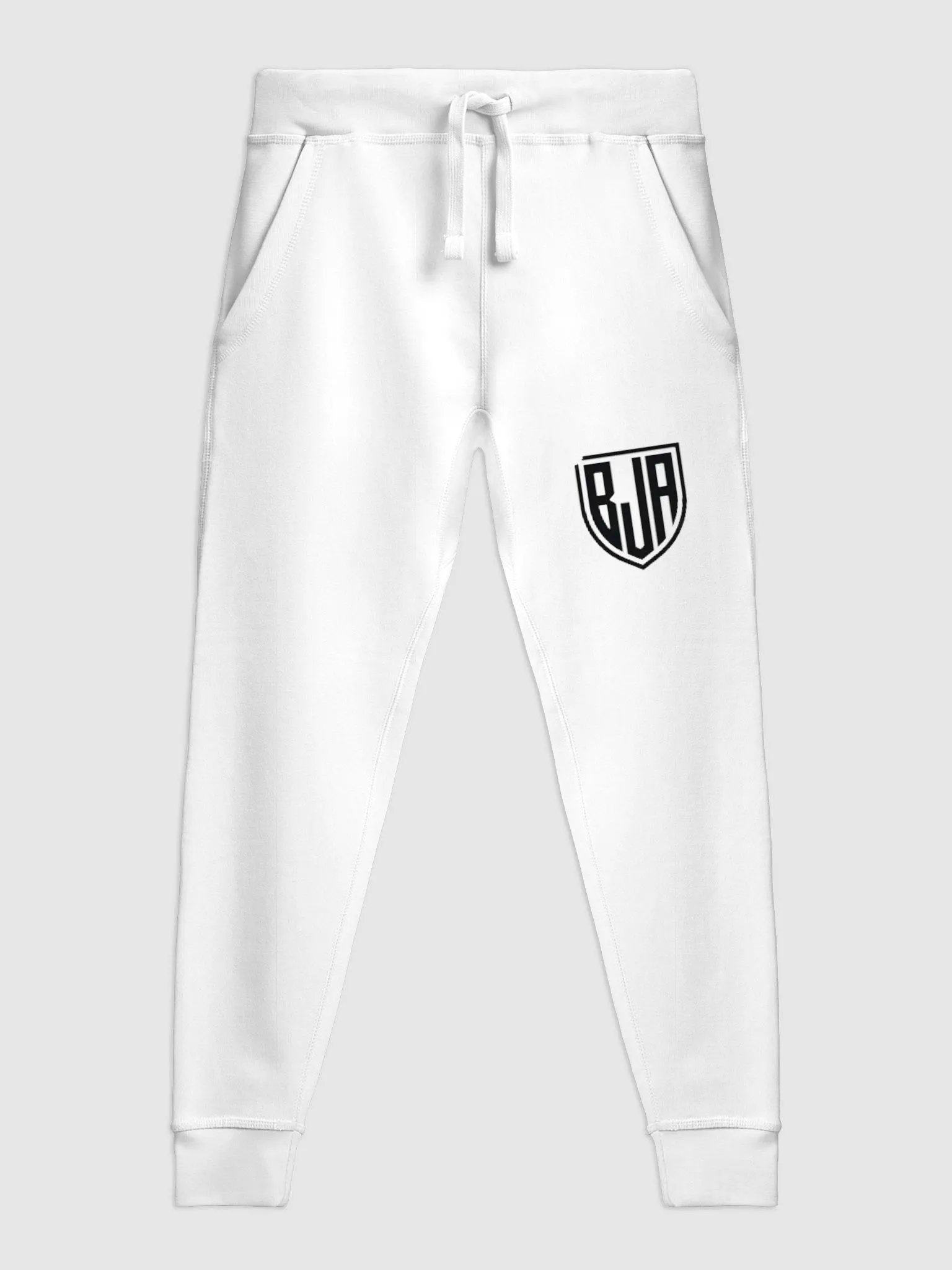 Classic BJA sweat pants product image (1)