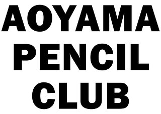 AOYAMA PENCIL CLUB