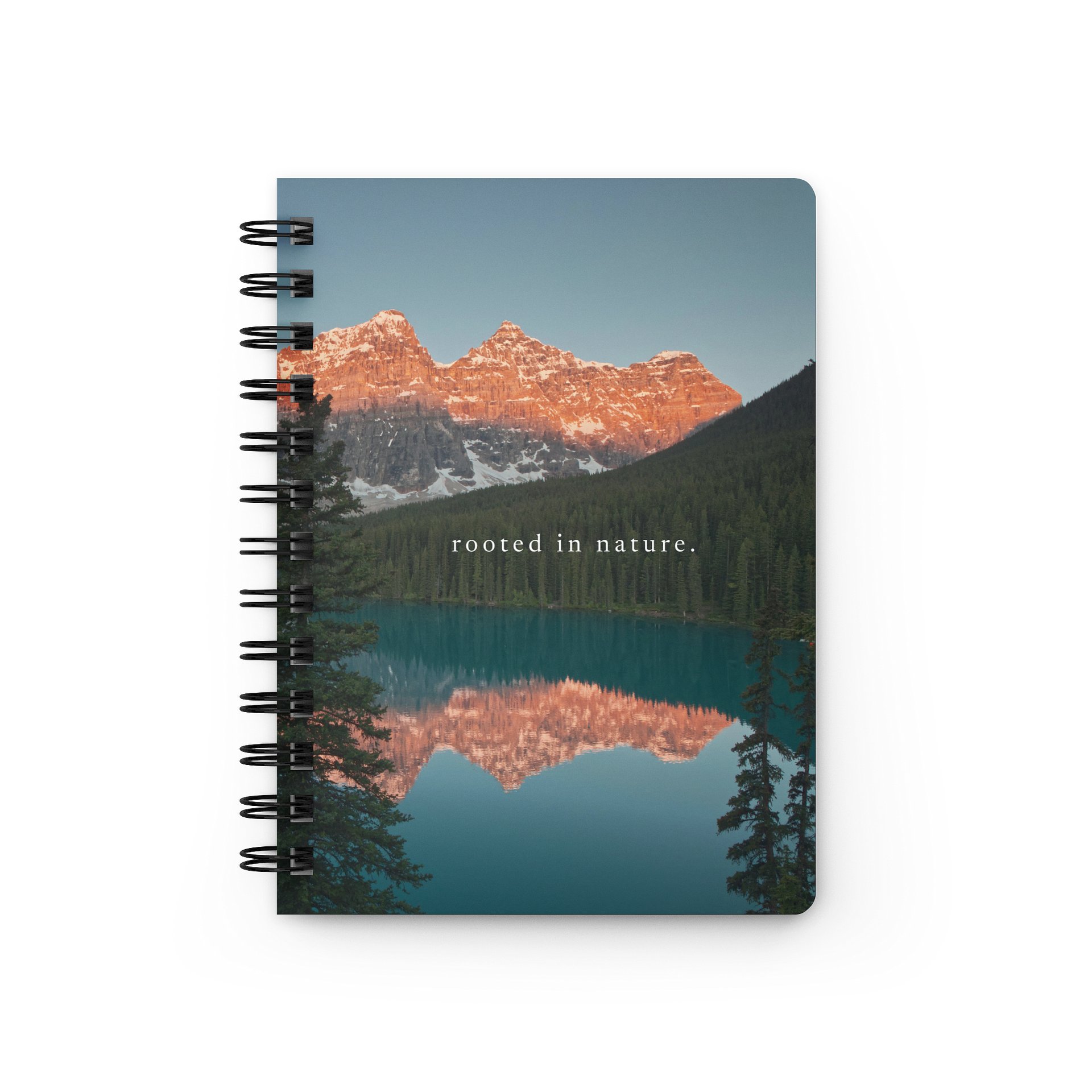 Rooted in Nature Journal product image (1)