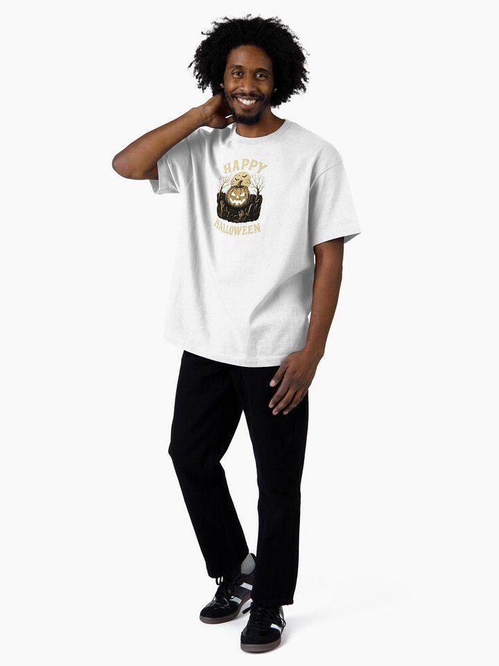 Horror Pumpkin Halloween product image (2)