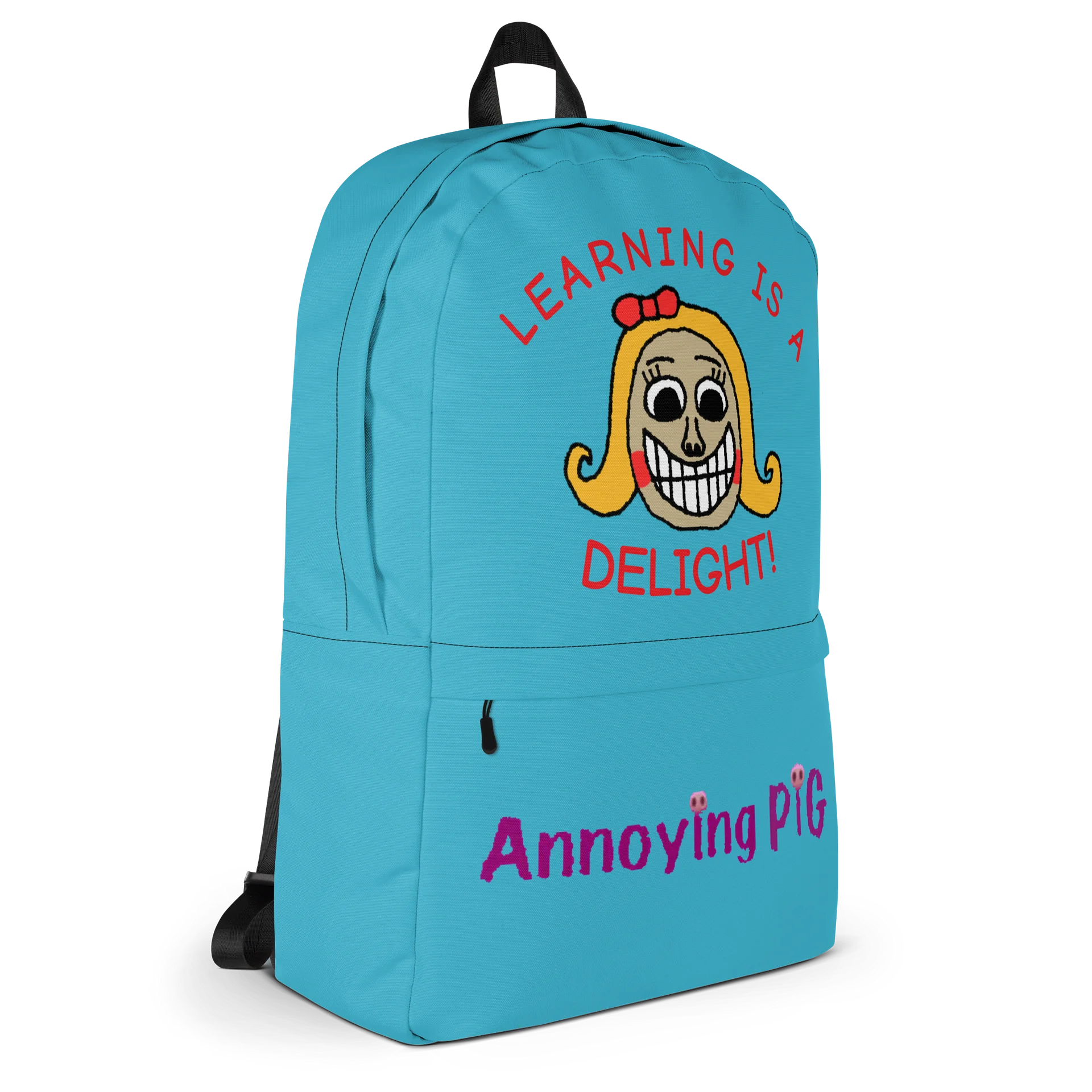 Miss Delight Backpack product image (3)