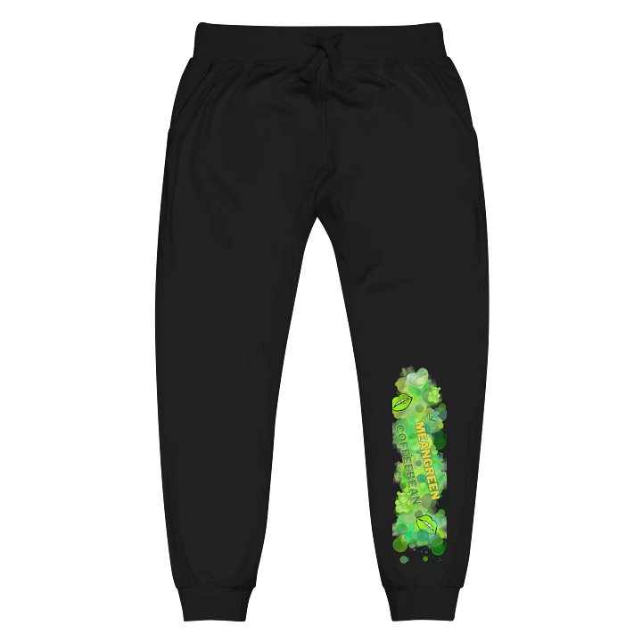 jogger pants because i love you product image (1)
