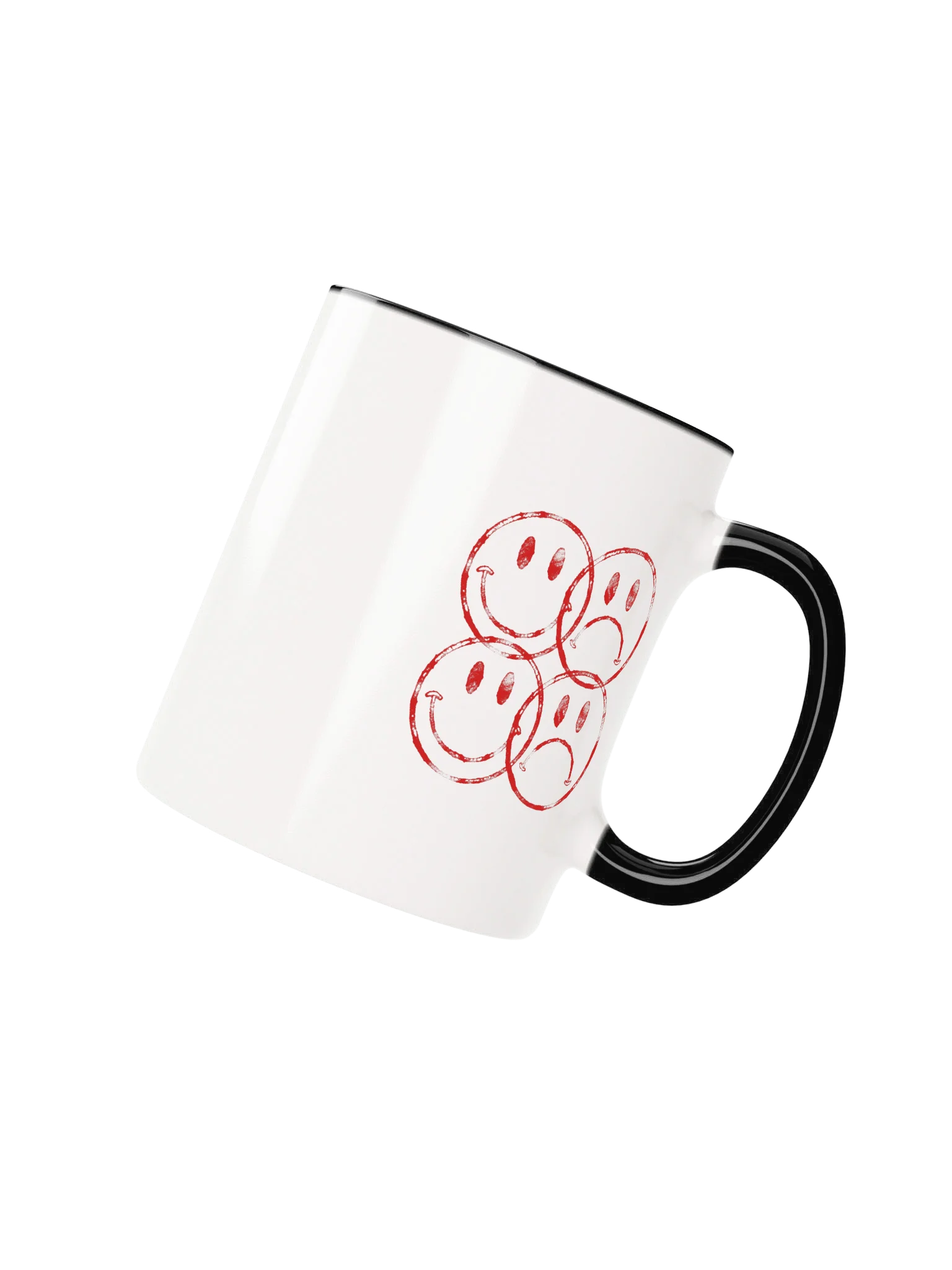 Me vs me - Coffee Cup product image (2)