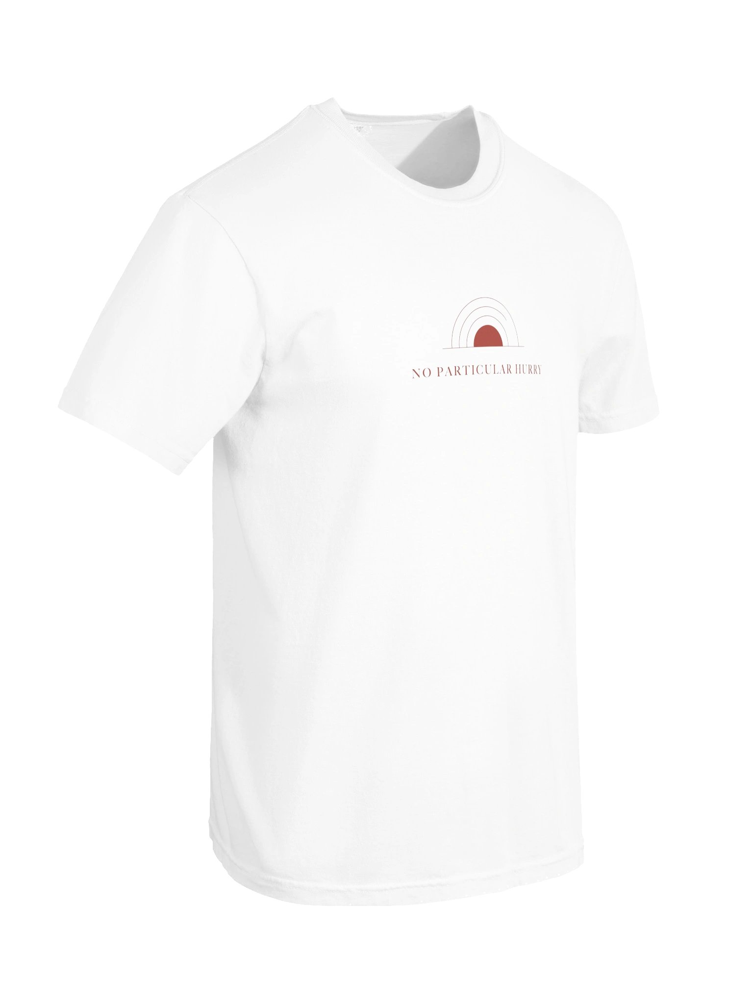 No Particular Hurry (Light) product image (22)