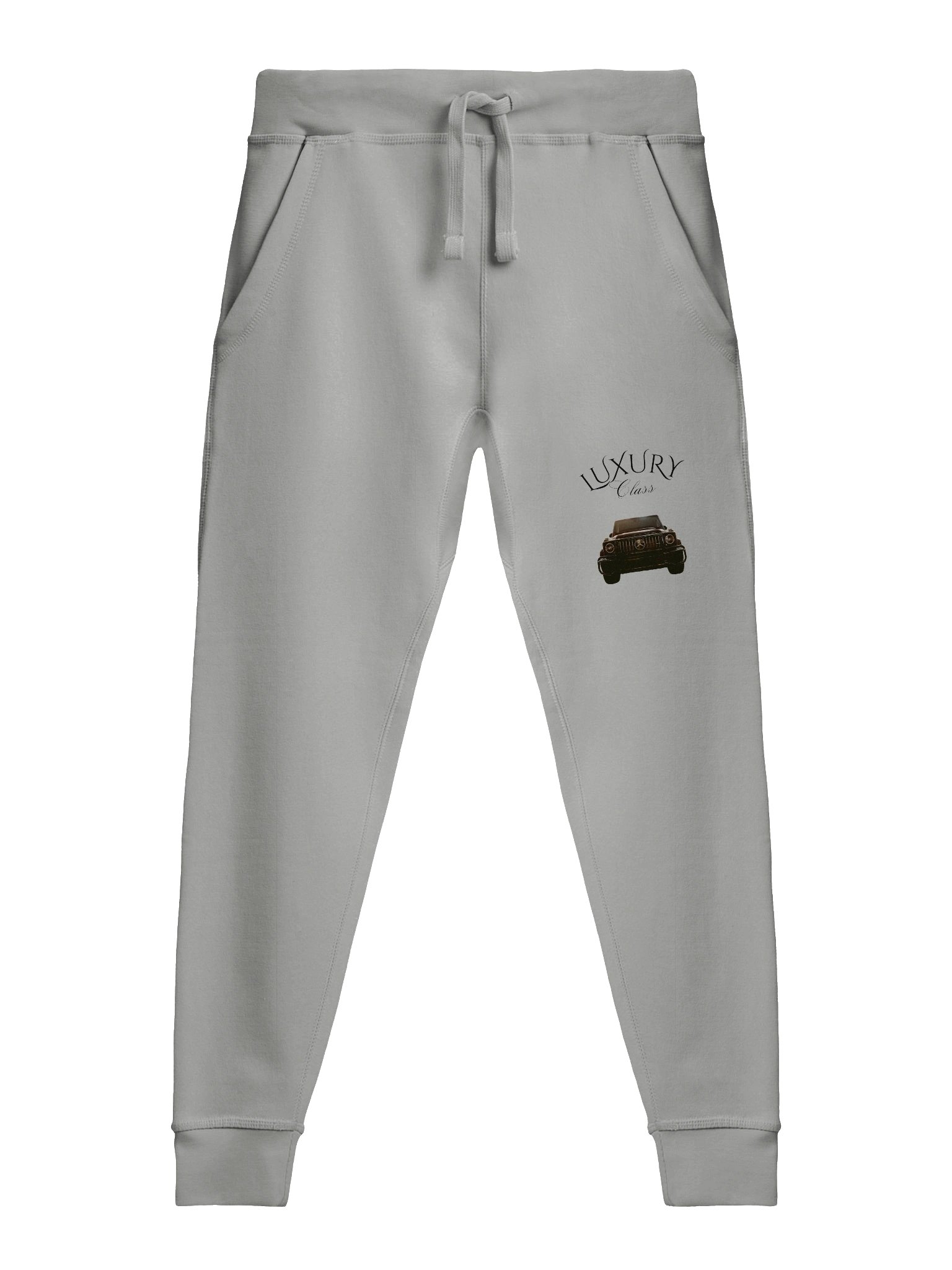 Luxury Class JS product image (1)