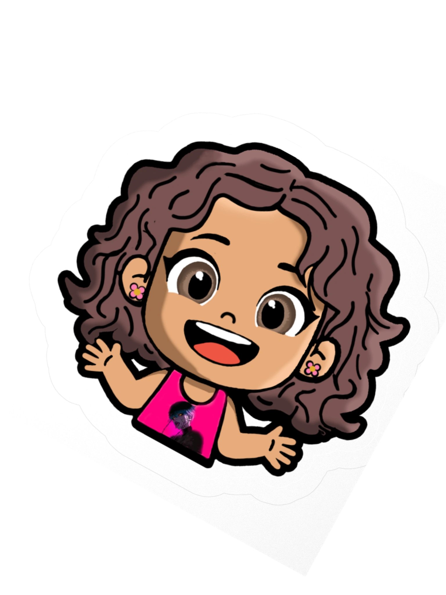 KayKay Stickers product image (3)