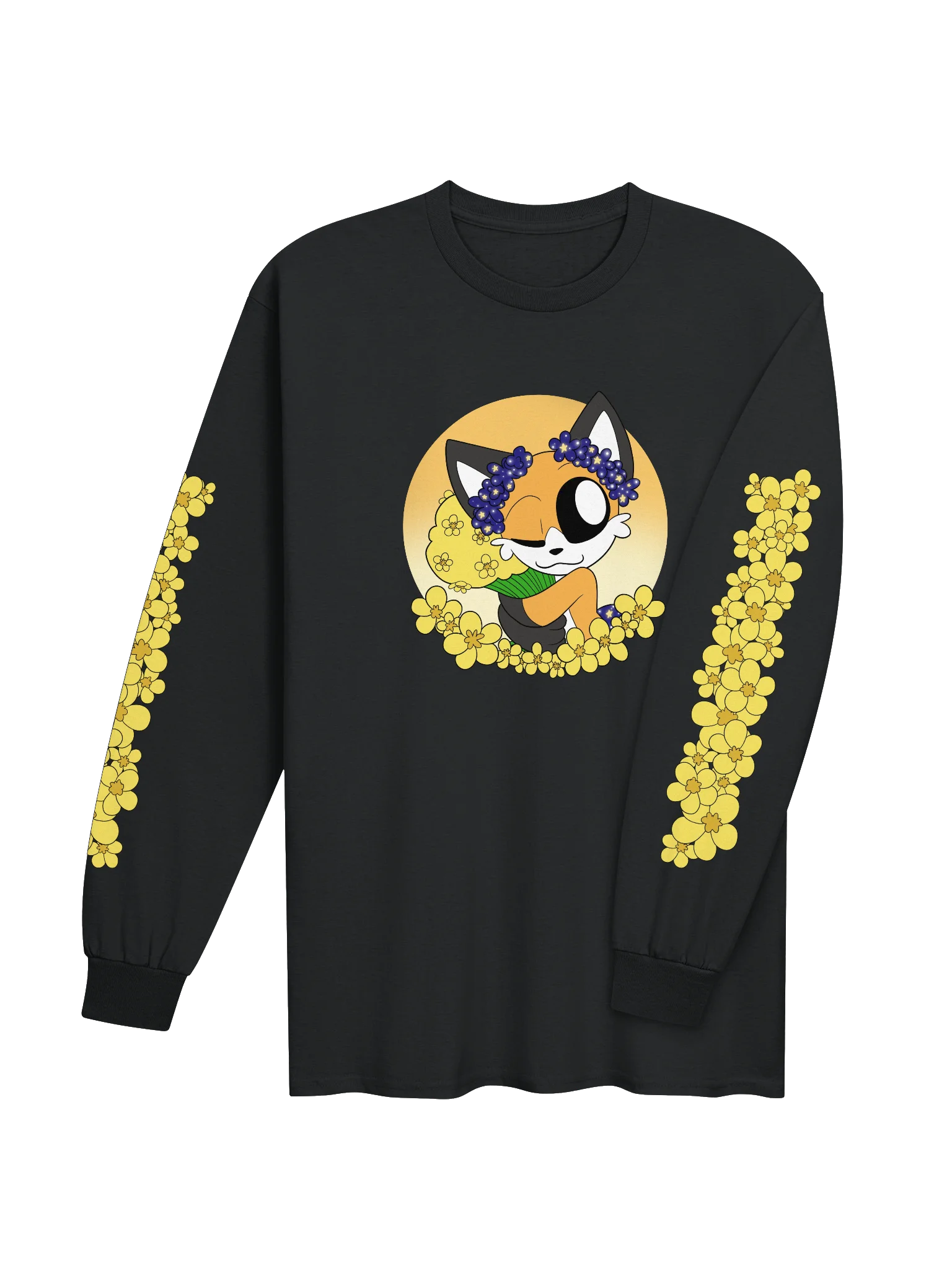Buttercup Vesta product image (15)