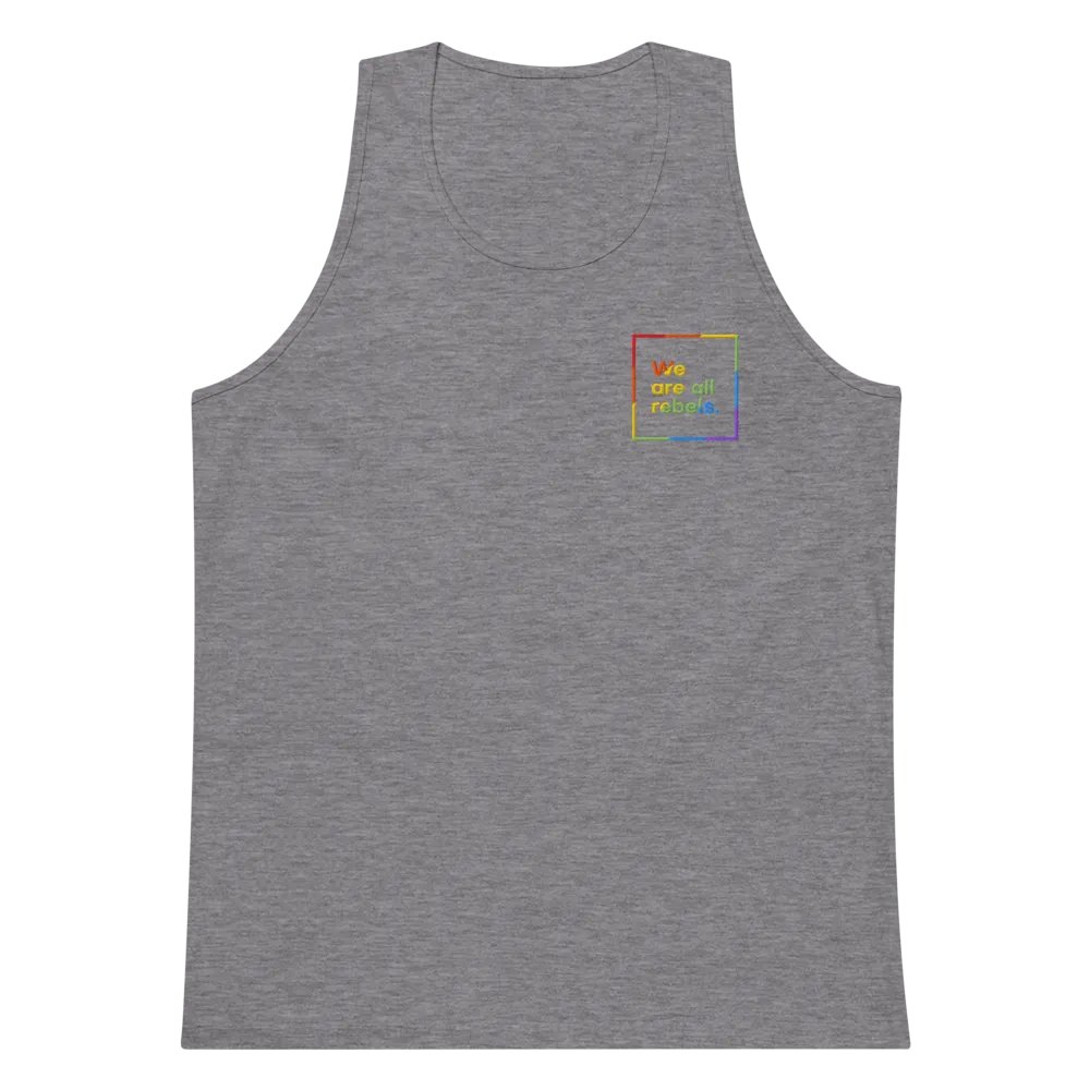 Pride Tank (Embroidered) product image (25)