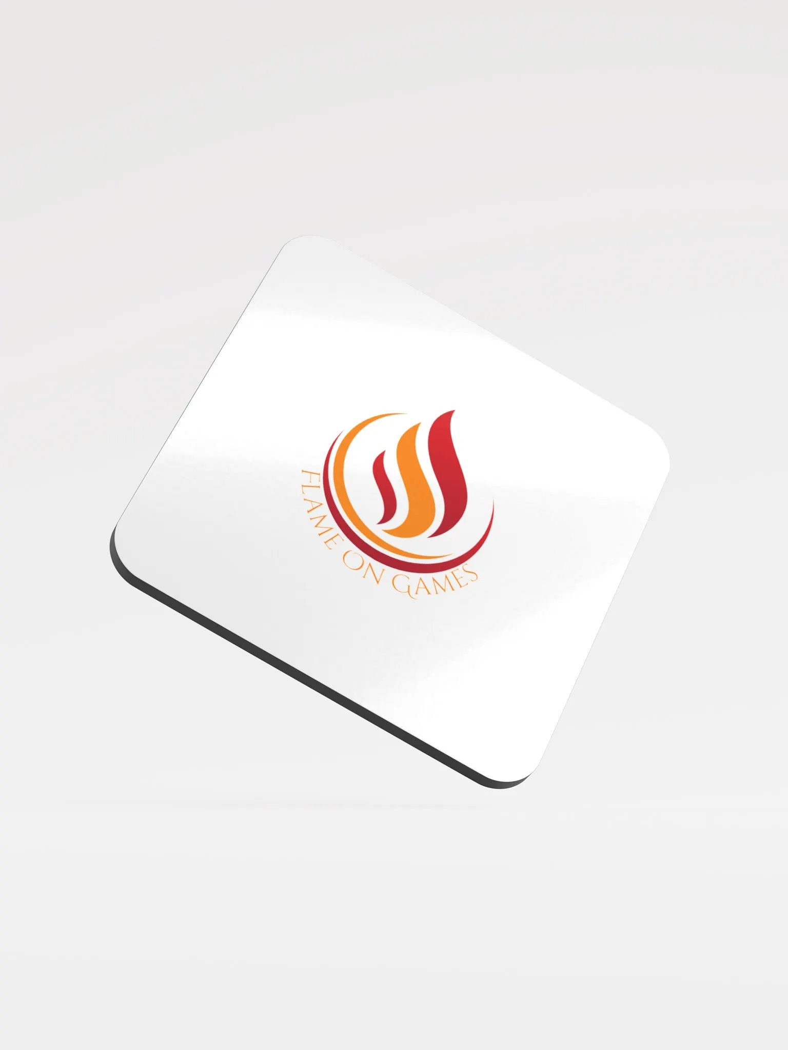 Flame Coaster product image (1)