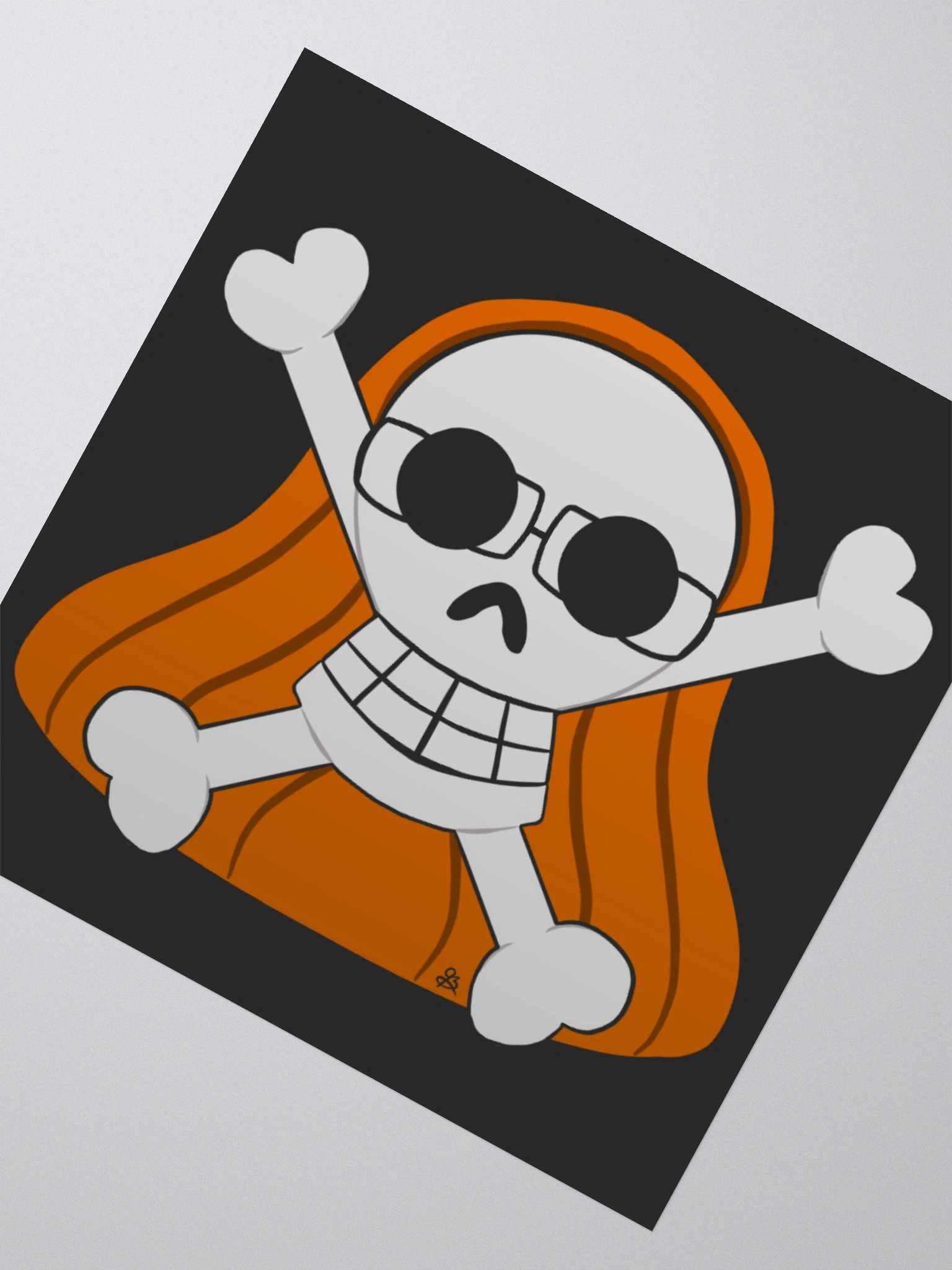 Shogundy Jolly Roger product image (2)
